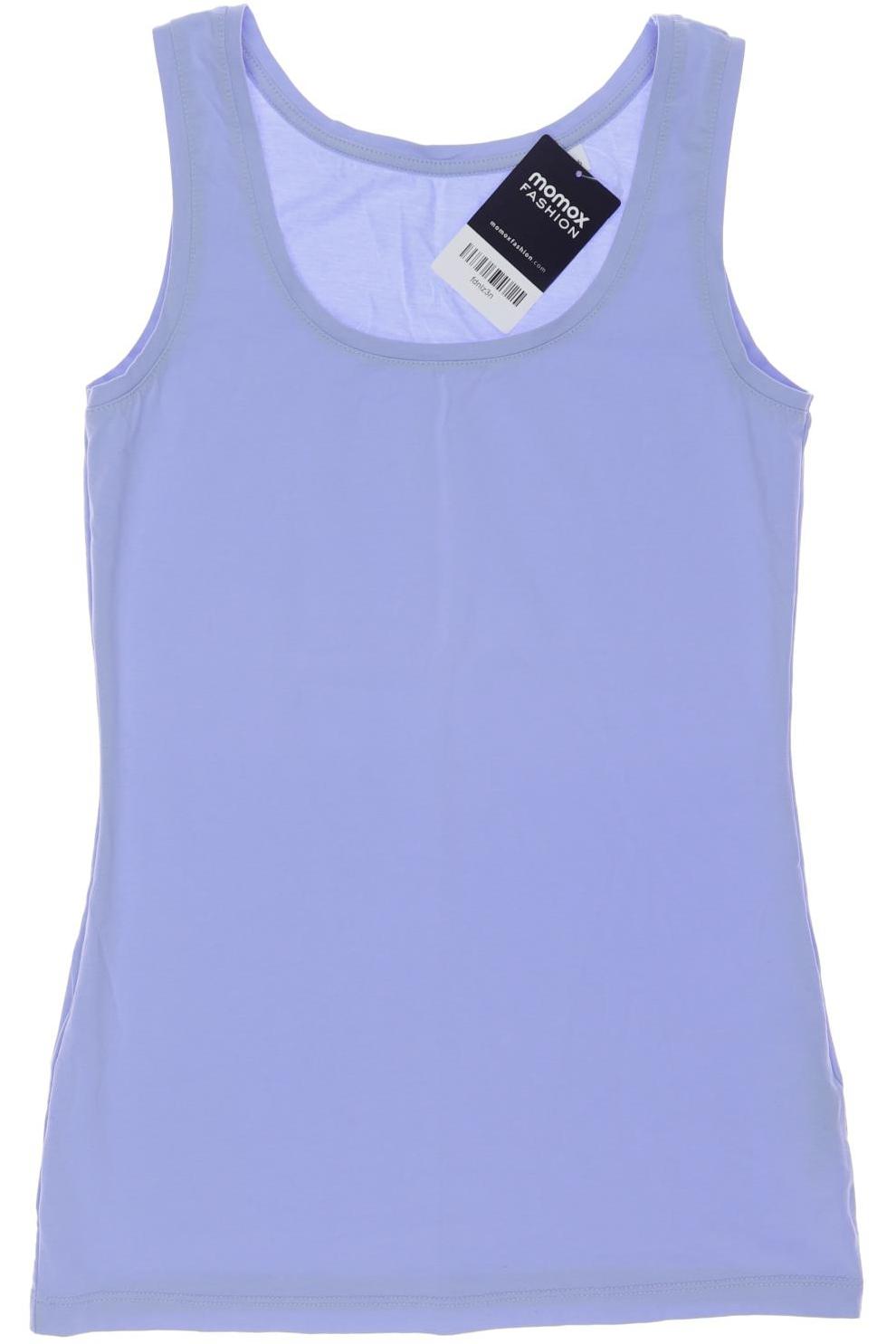 

Opus Damen Top, blau, Gr. 36