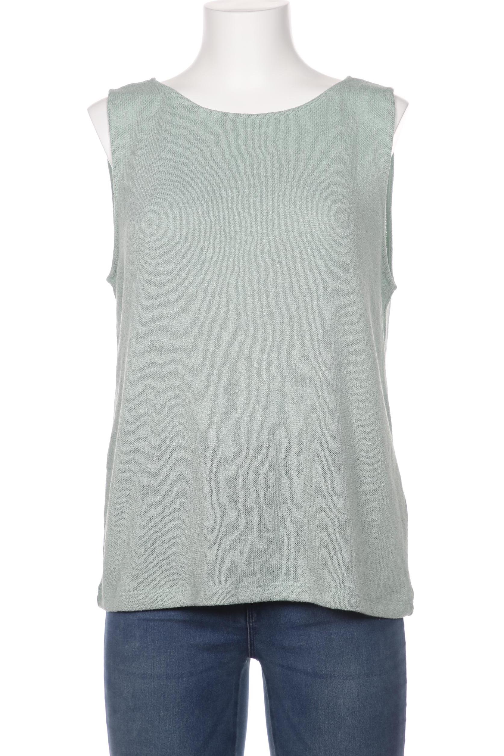 

Opus Damen Top, türkis, Gr. 42