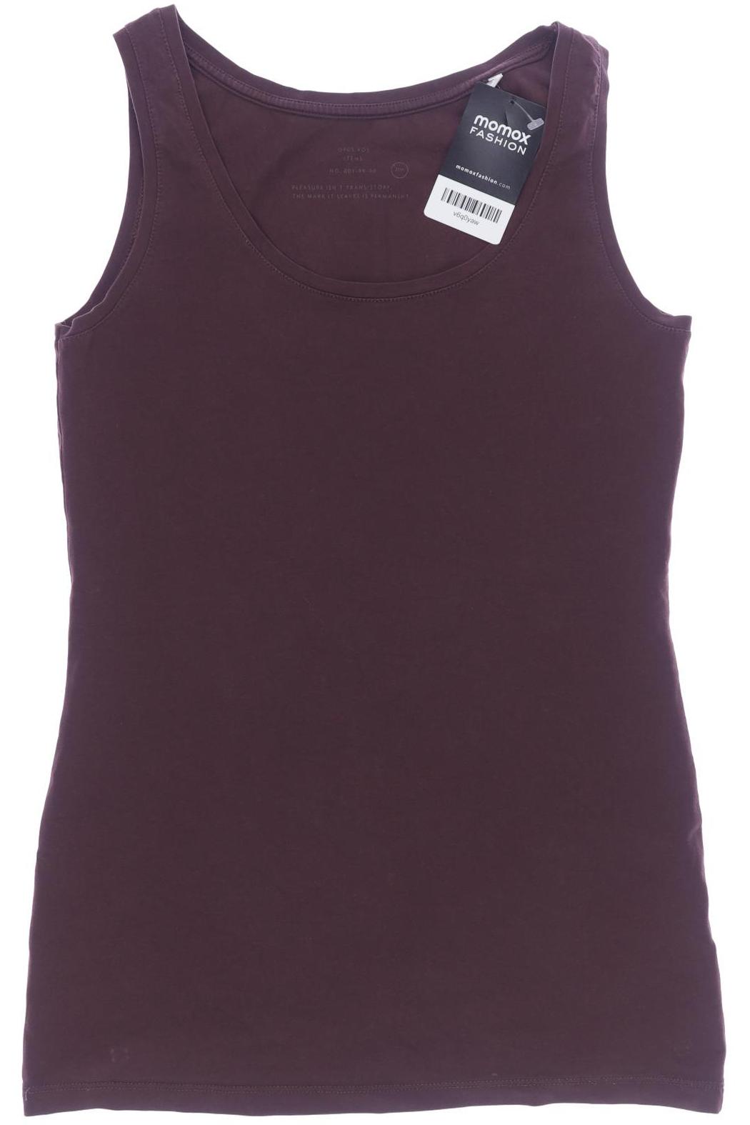 

Opus Damen Top, braun, Gr. 38