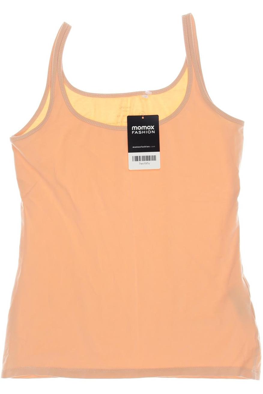 

Opus Damen Top, orange, Gr. 36