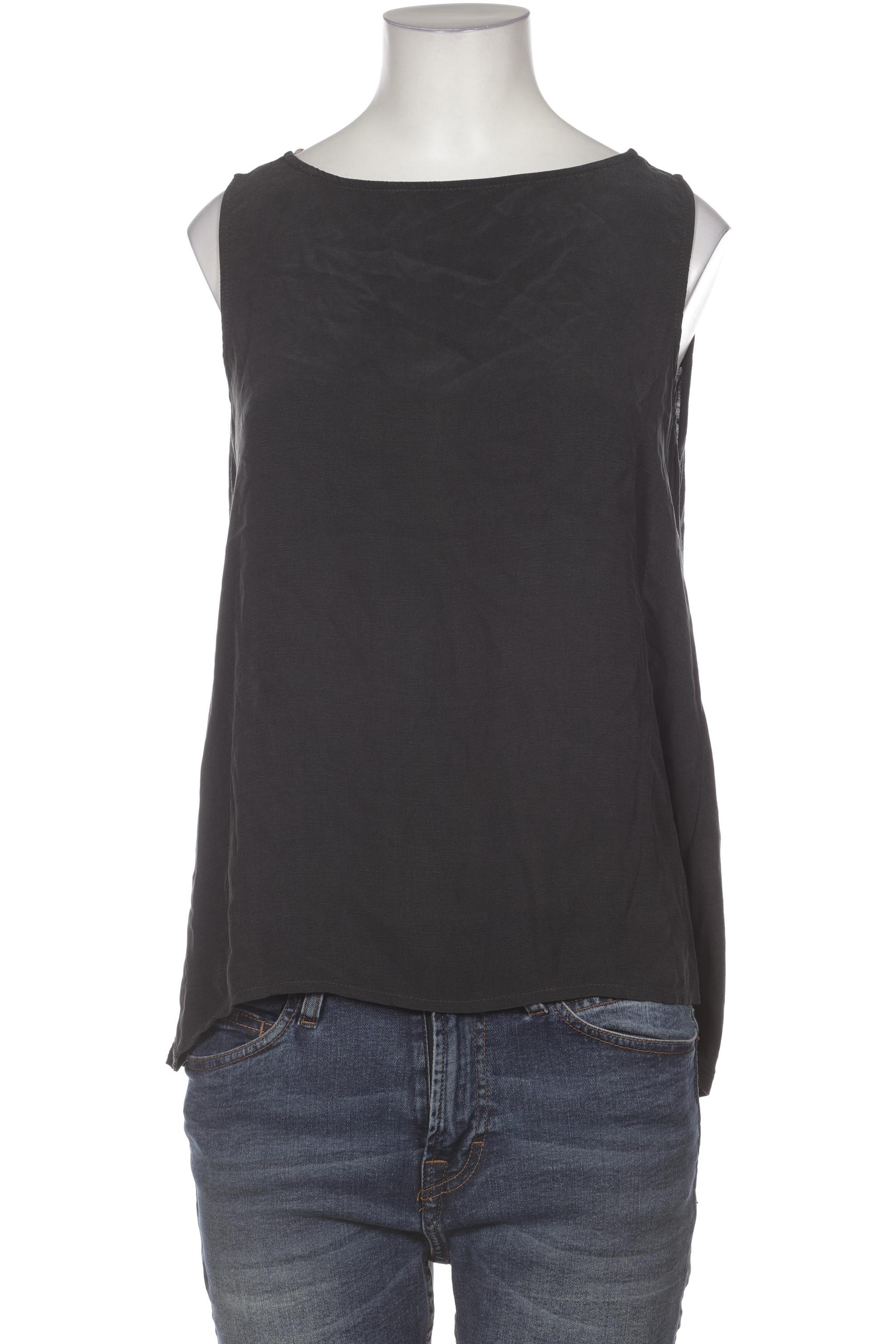 

Opus Damen Top, schwarz, Gr. 36