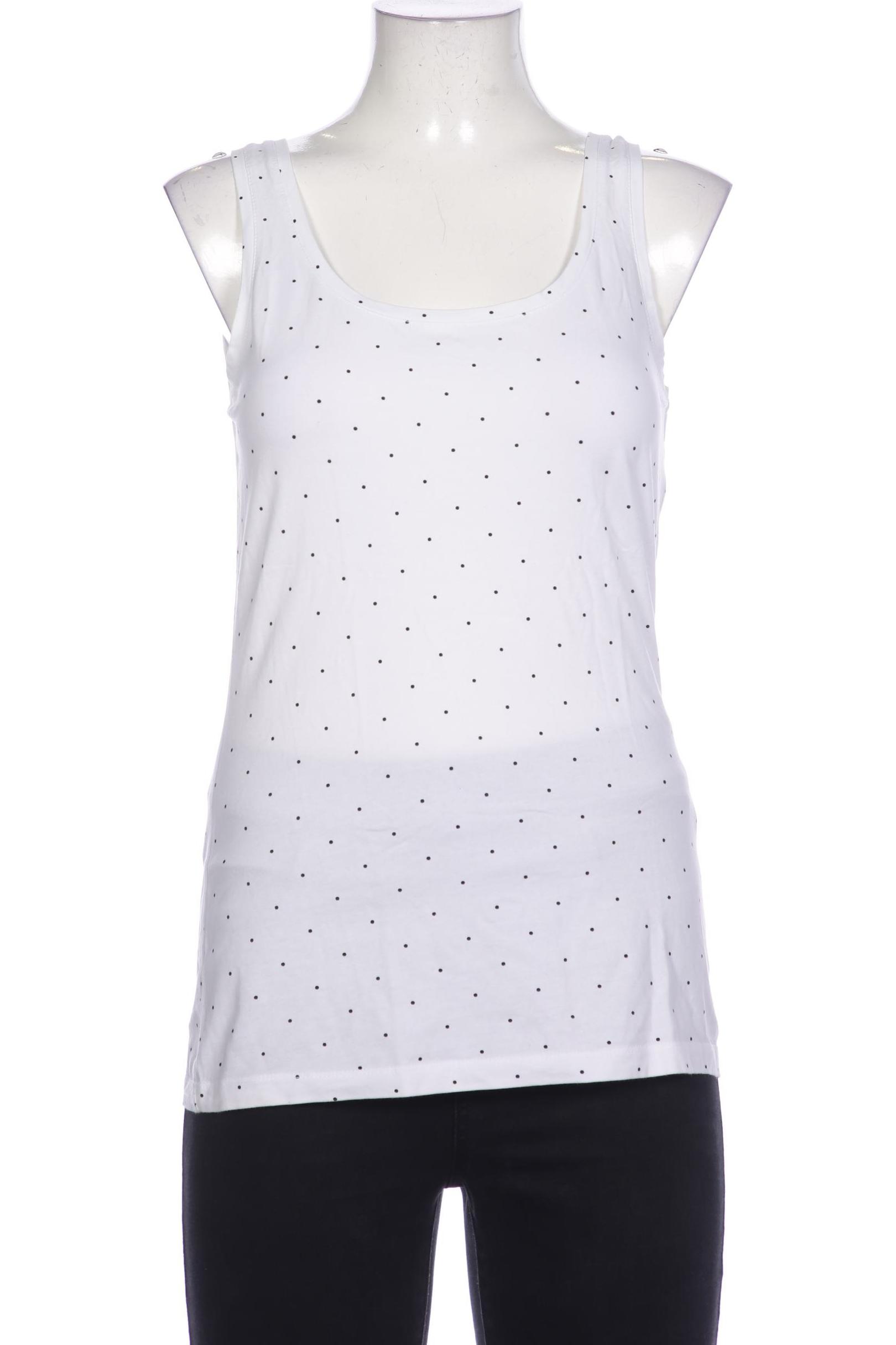 

Opus Damen Top, weiß, Gr. 38