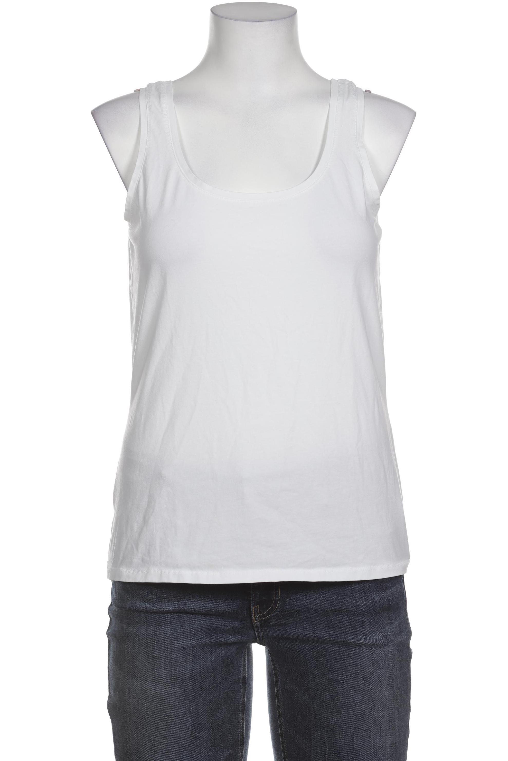 

Opus Damen Top, weiß, Gr. 38