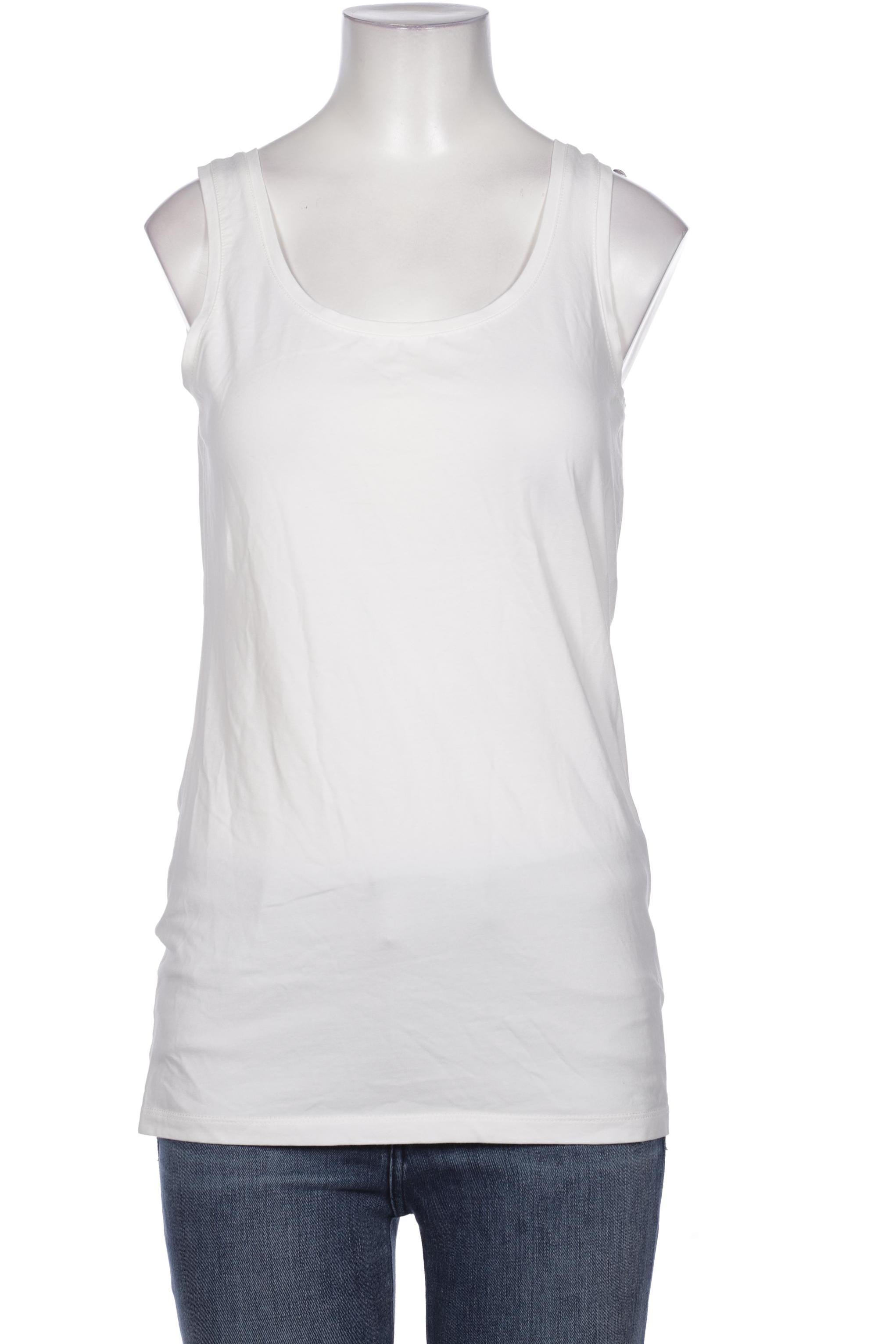 

Opus Damen Top, weiß, Gr. 38