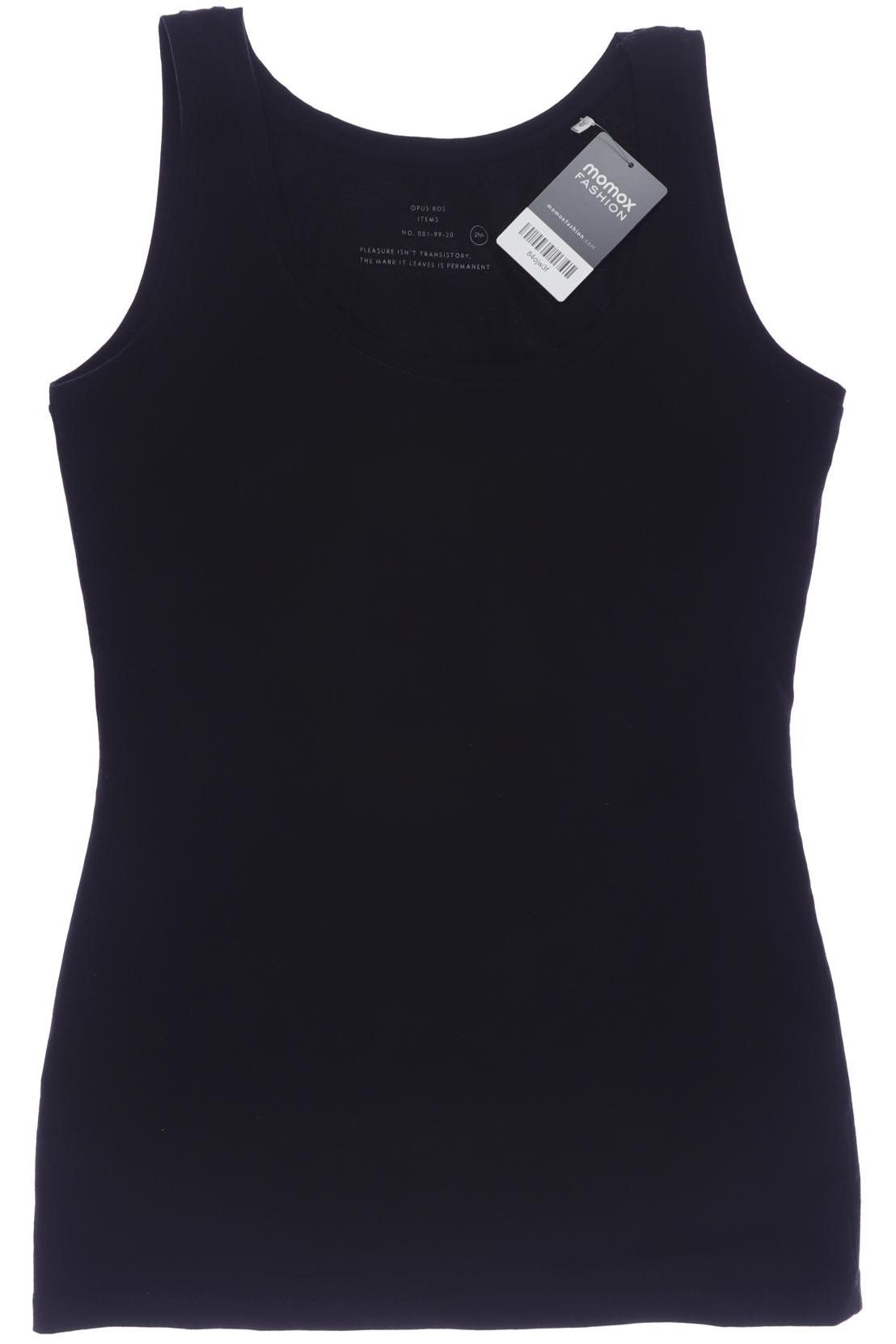 

Opus Damen Top, schwarz, Gr. 40