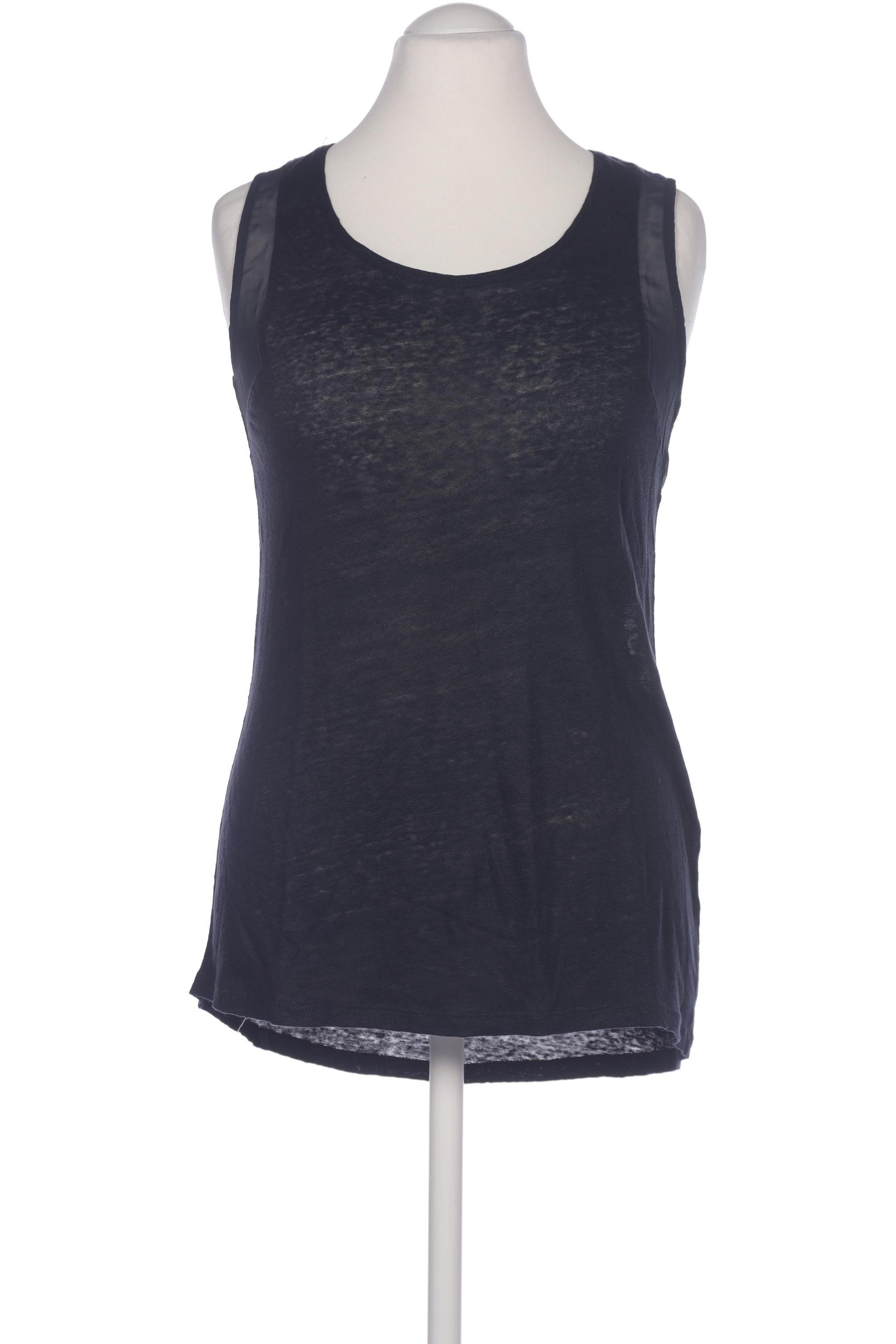 

Opus Damen Top, marineblau, Gr. 40