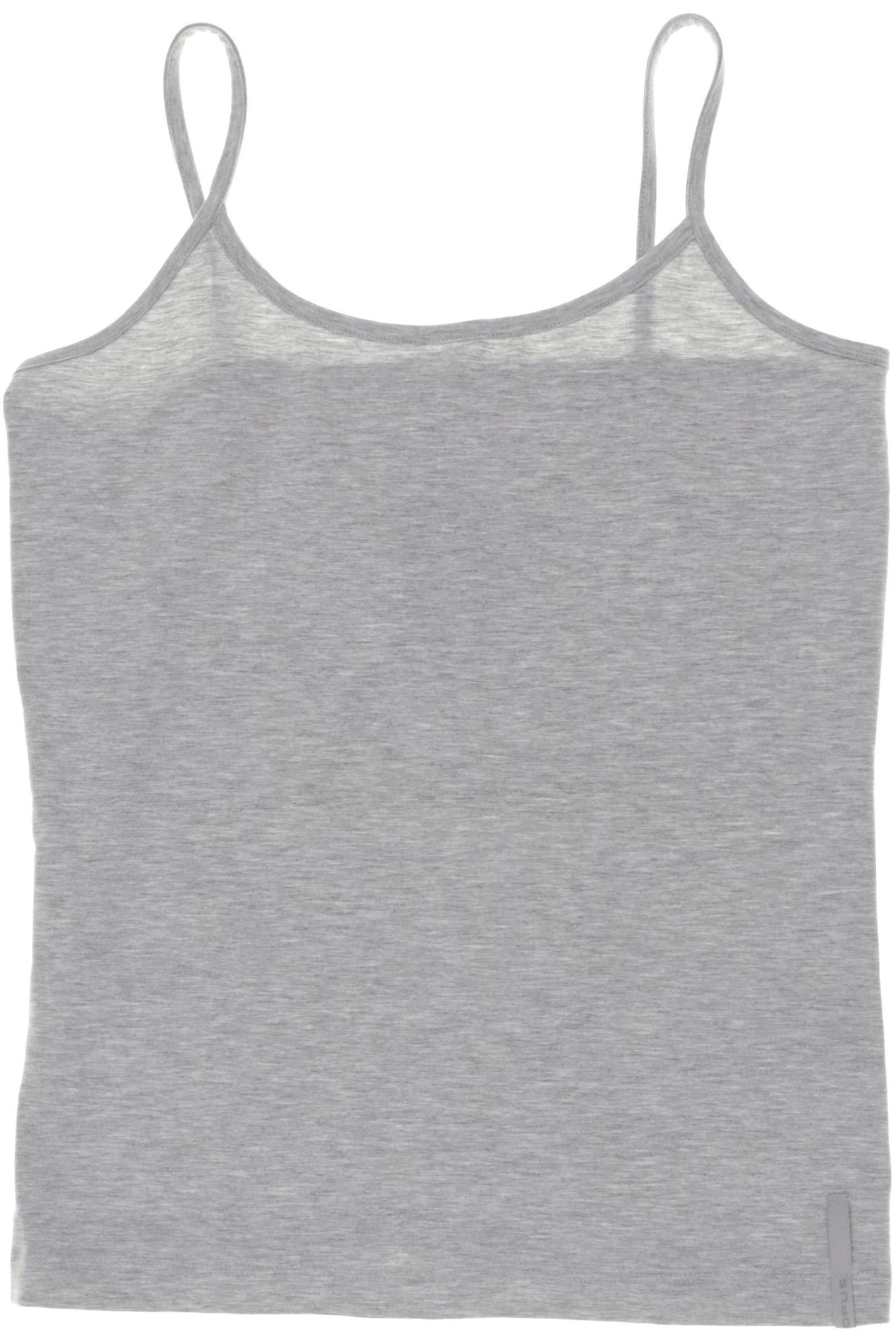

Opus Damen Top, grau, Gr. 38