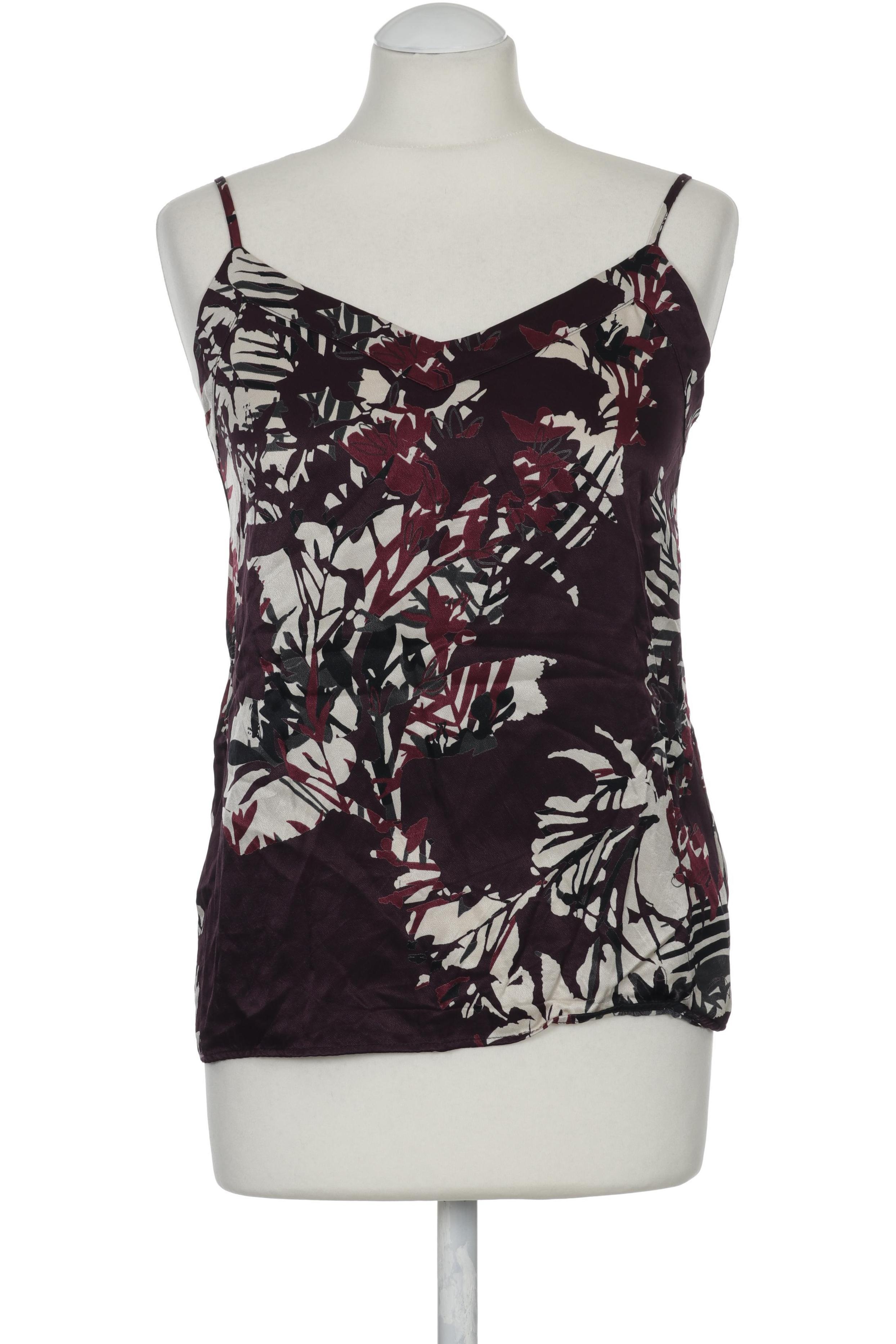 

Opus Damen Top, lila, Gr.