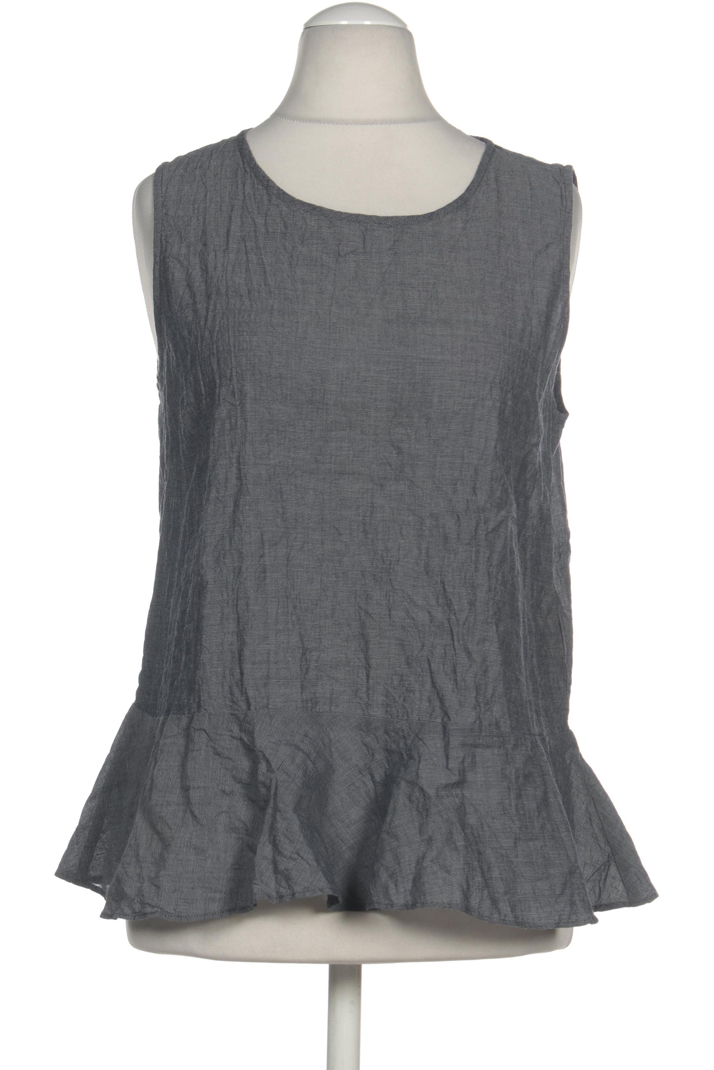 

Opus Damen Top, blau, Gr. 36