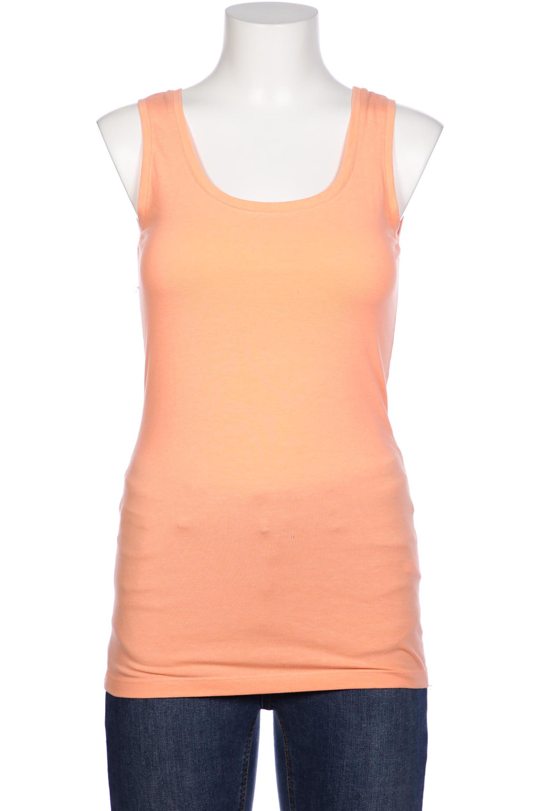 

Opus Damen Top, orange