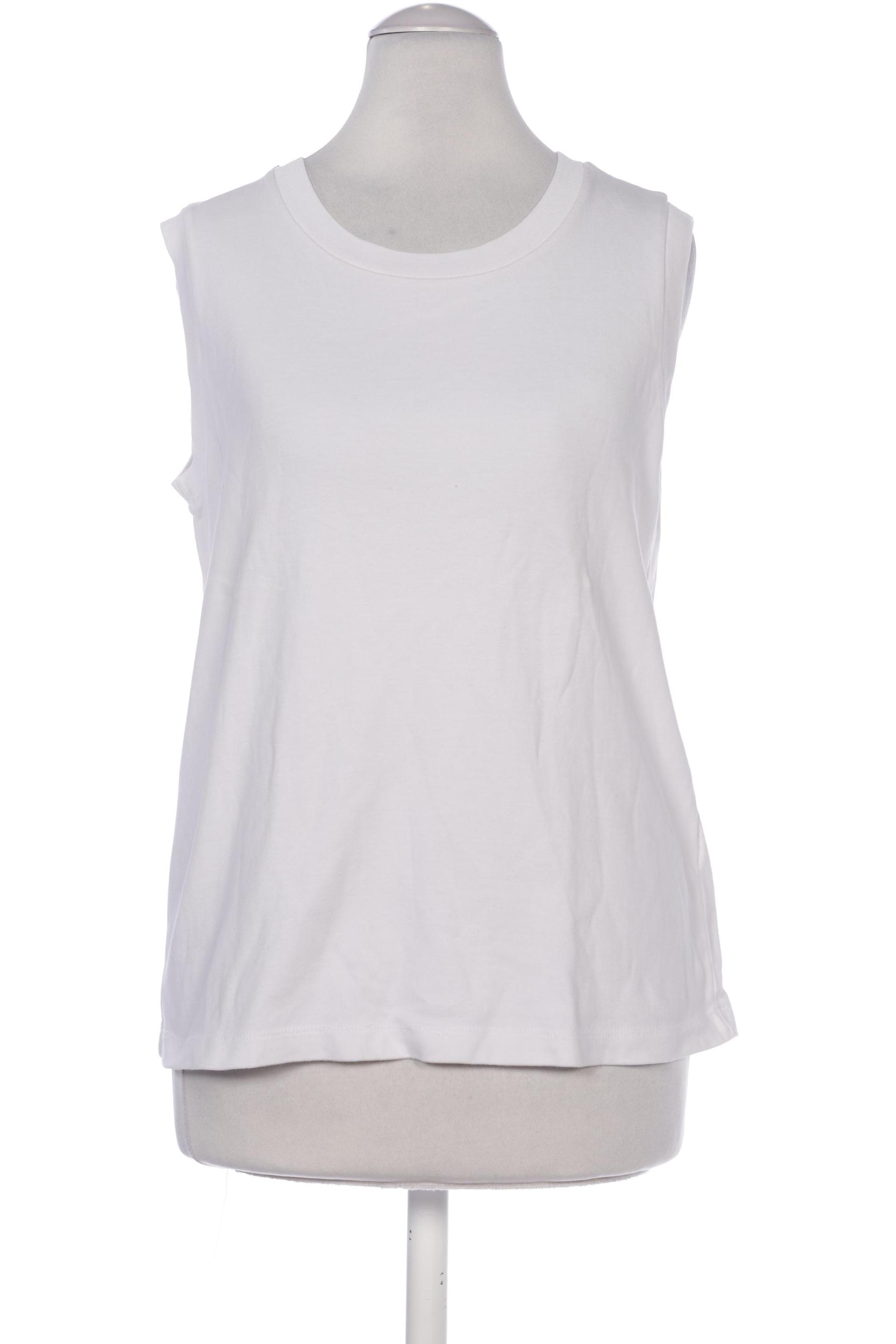 

Opus Damen Top, weiß, Gr. 36