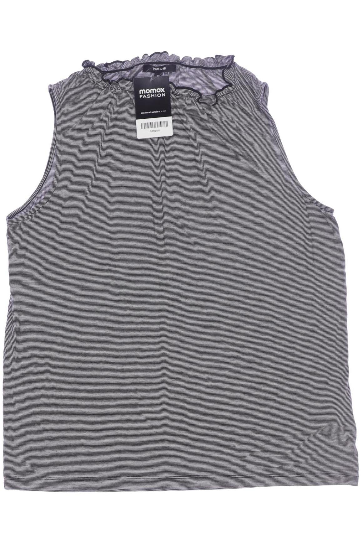 

Opus Damen Top, grau, Gr. 36