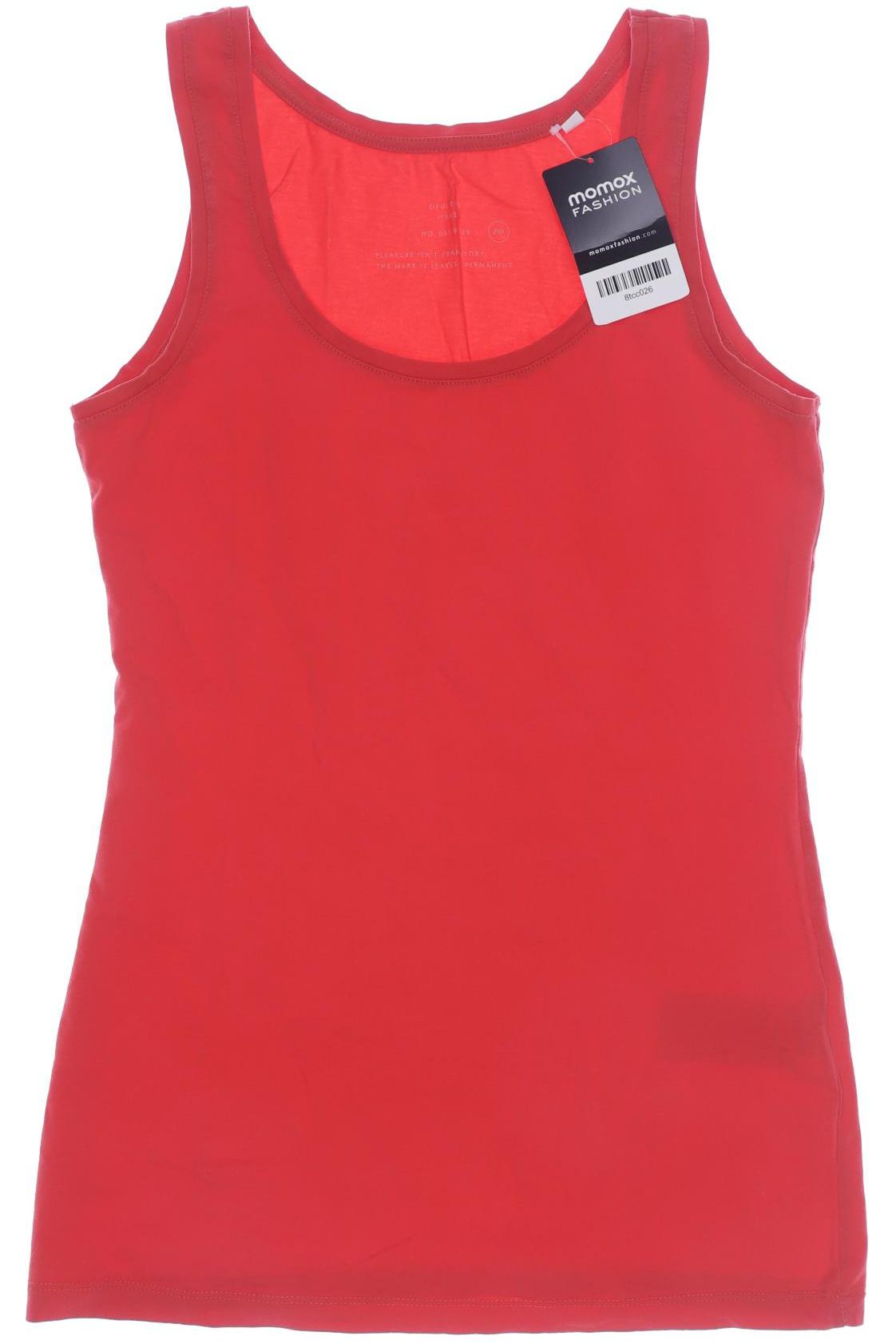 

Opus Damen Top, rot