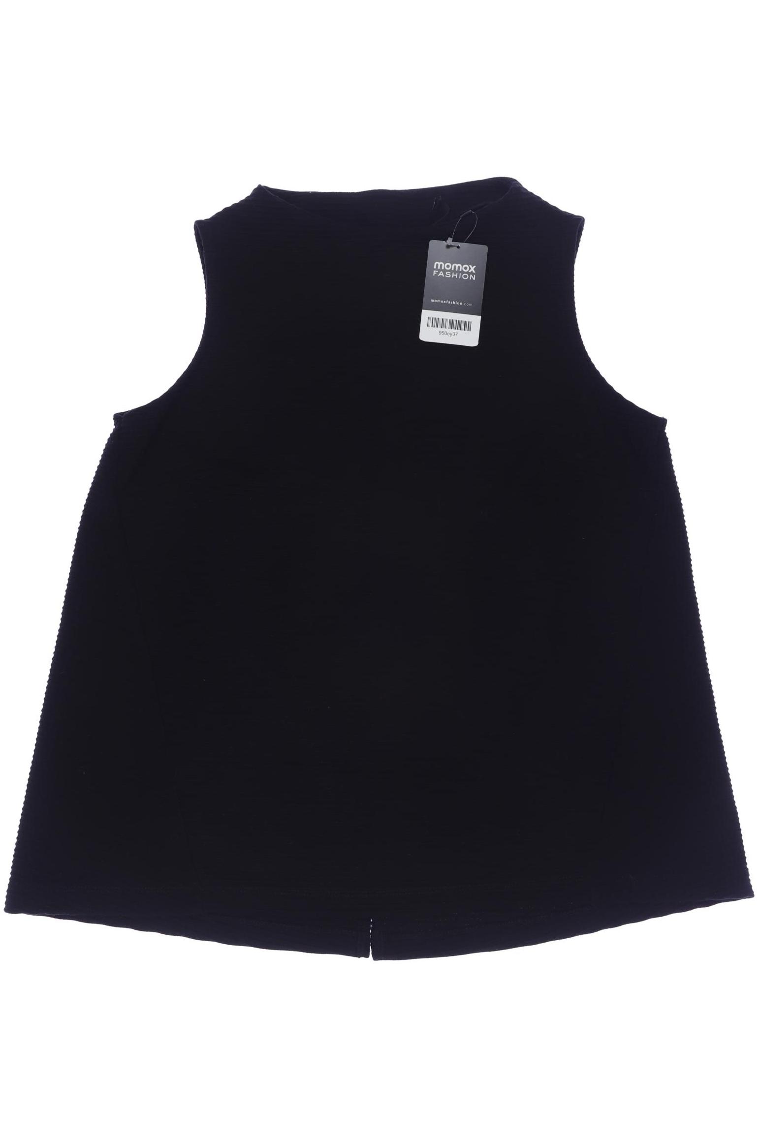 

Opus Damen Top, schwarz, Gr. 36