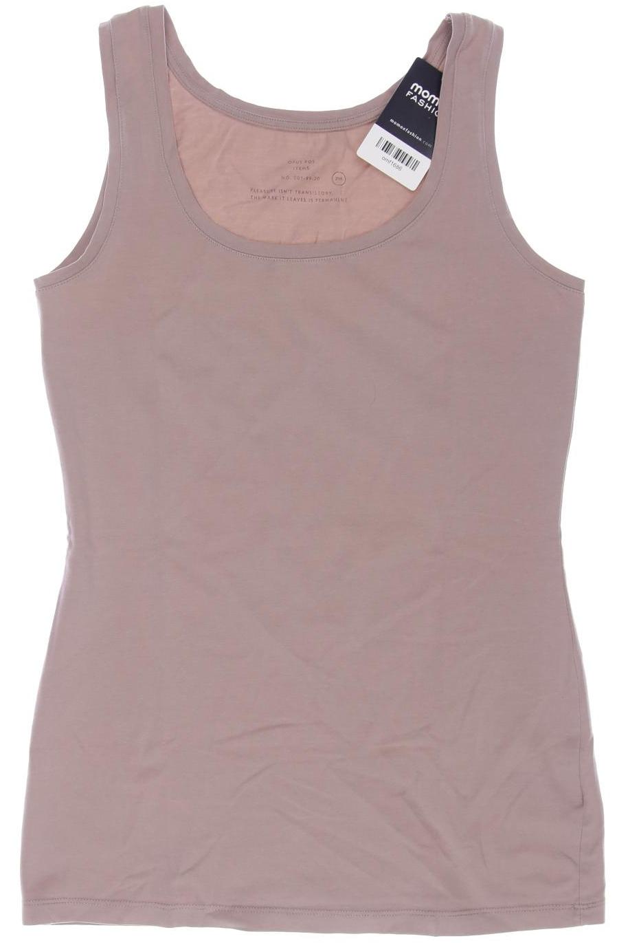 

Opus Damen Top, beige, Gr. 38