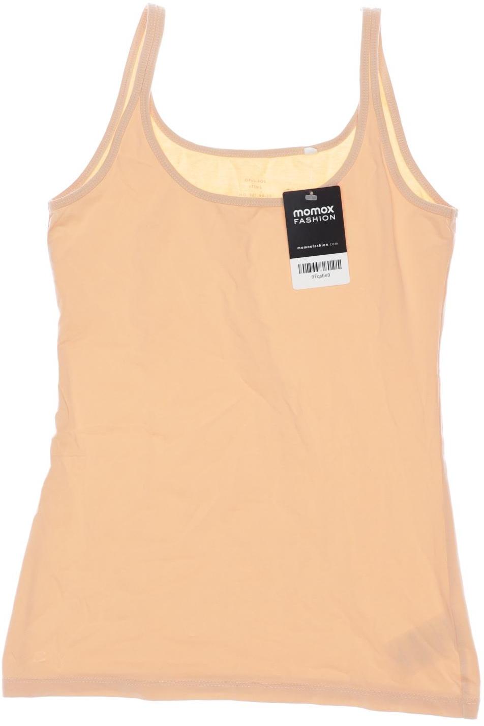 

Opus Damen Top, orange, Gr. 36