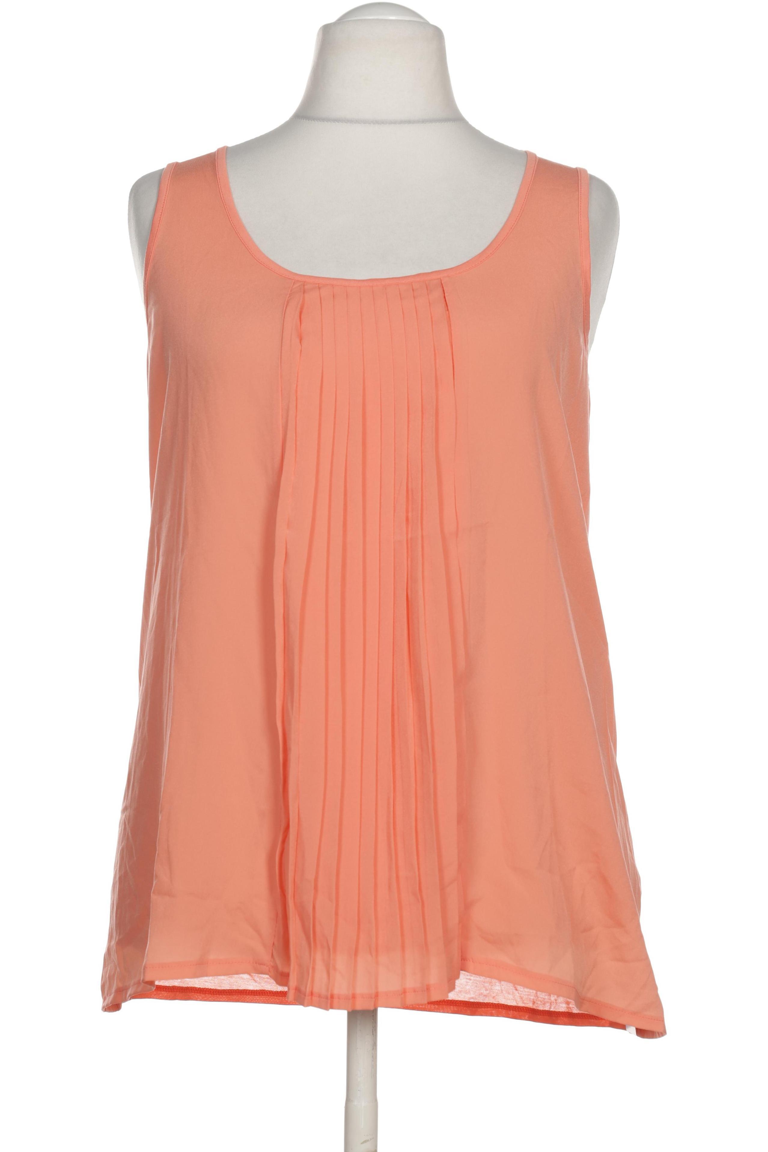 

Opus Damen Top, orange, Gr. 44