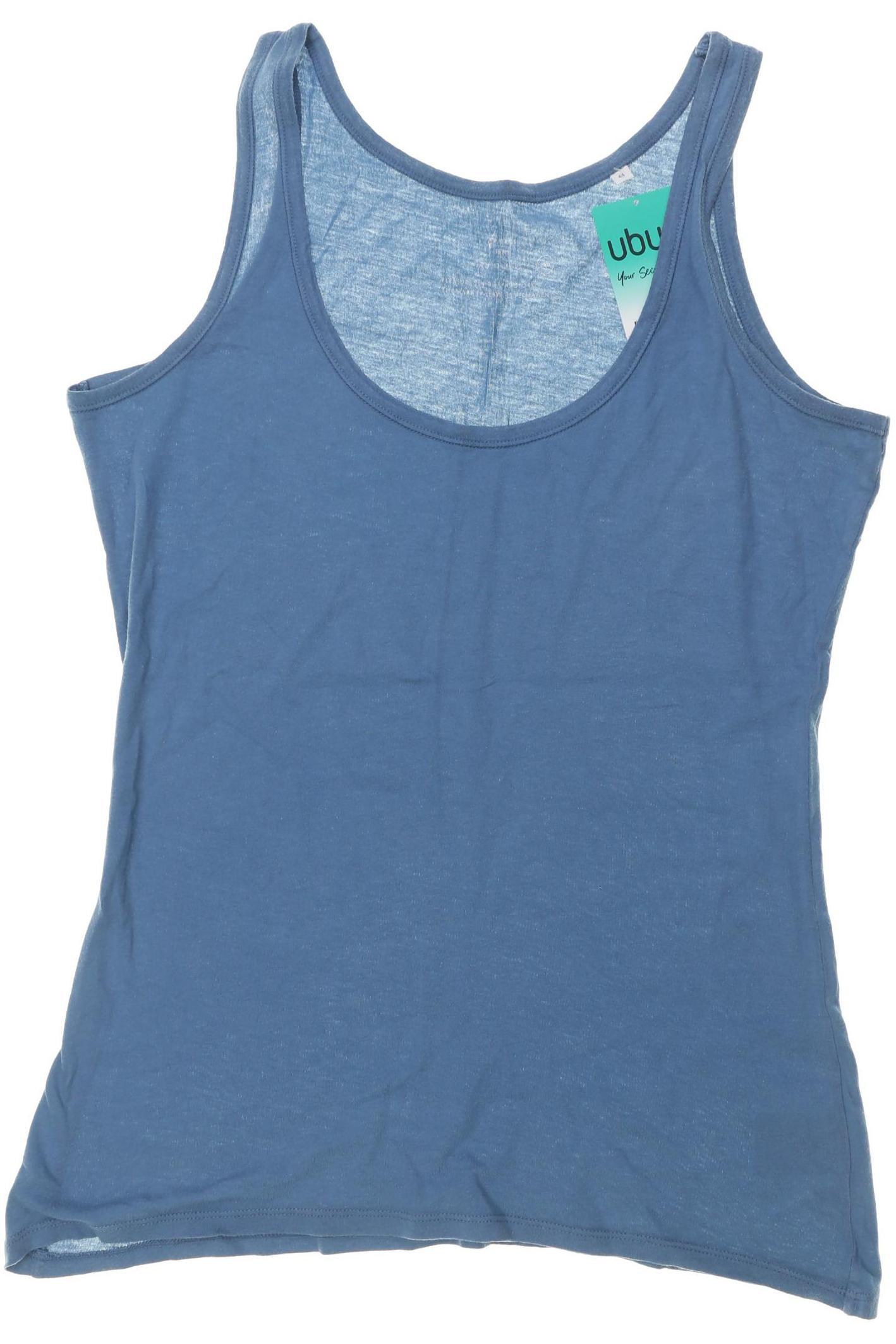 

Opus Damen Top, blau, Gr. 44