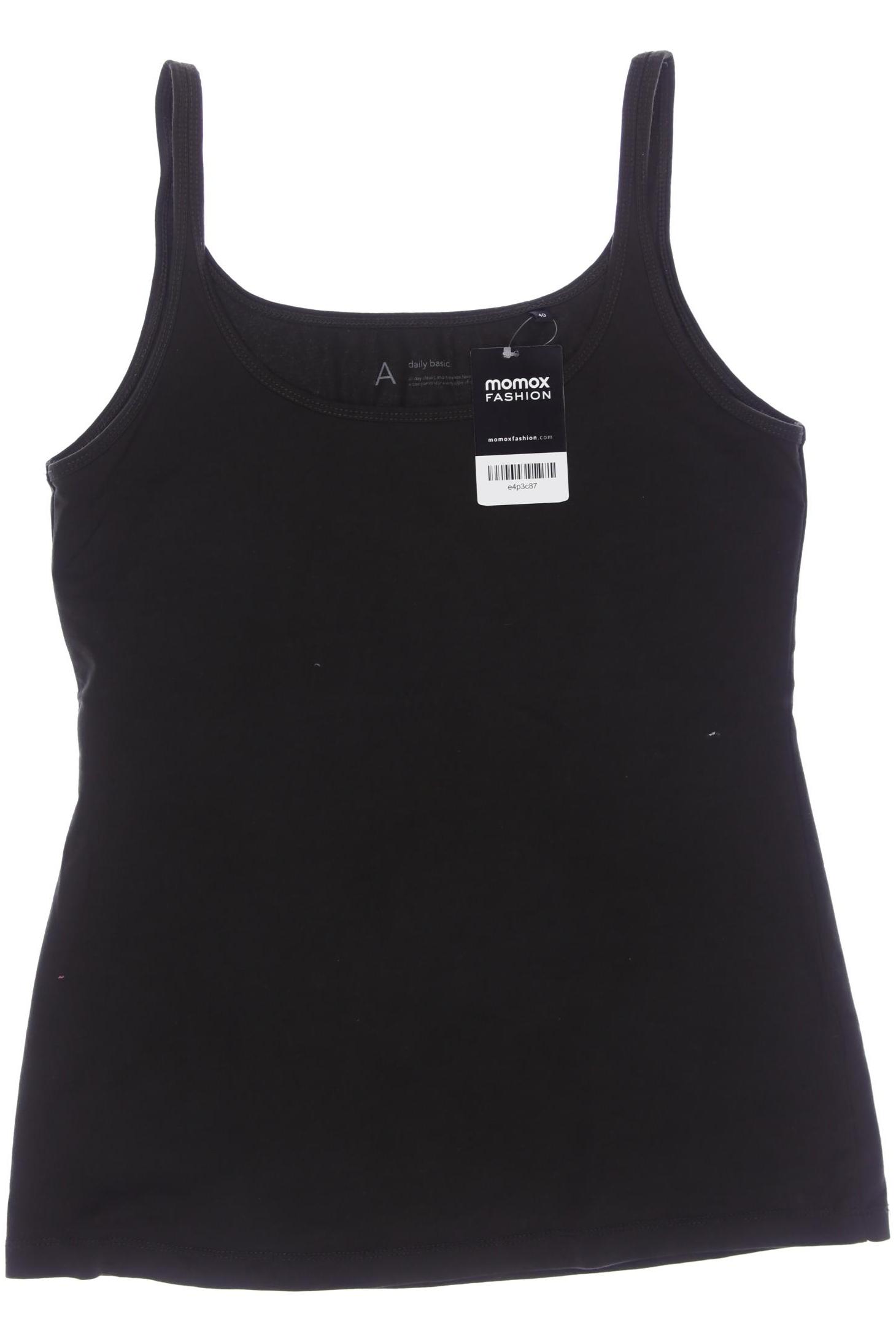 

Opus Damen Top, braun, Gr. 40