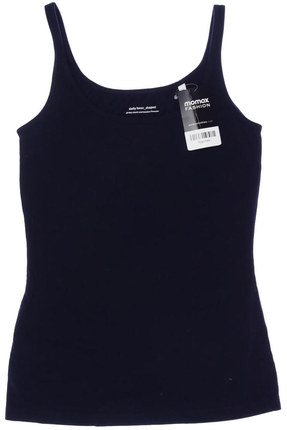 

Opus Damen Top, marineblau, Gr. 36