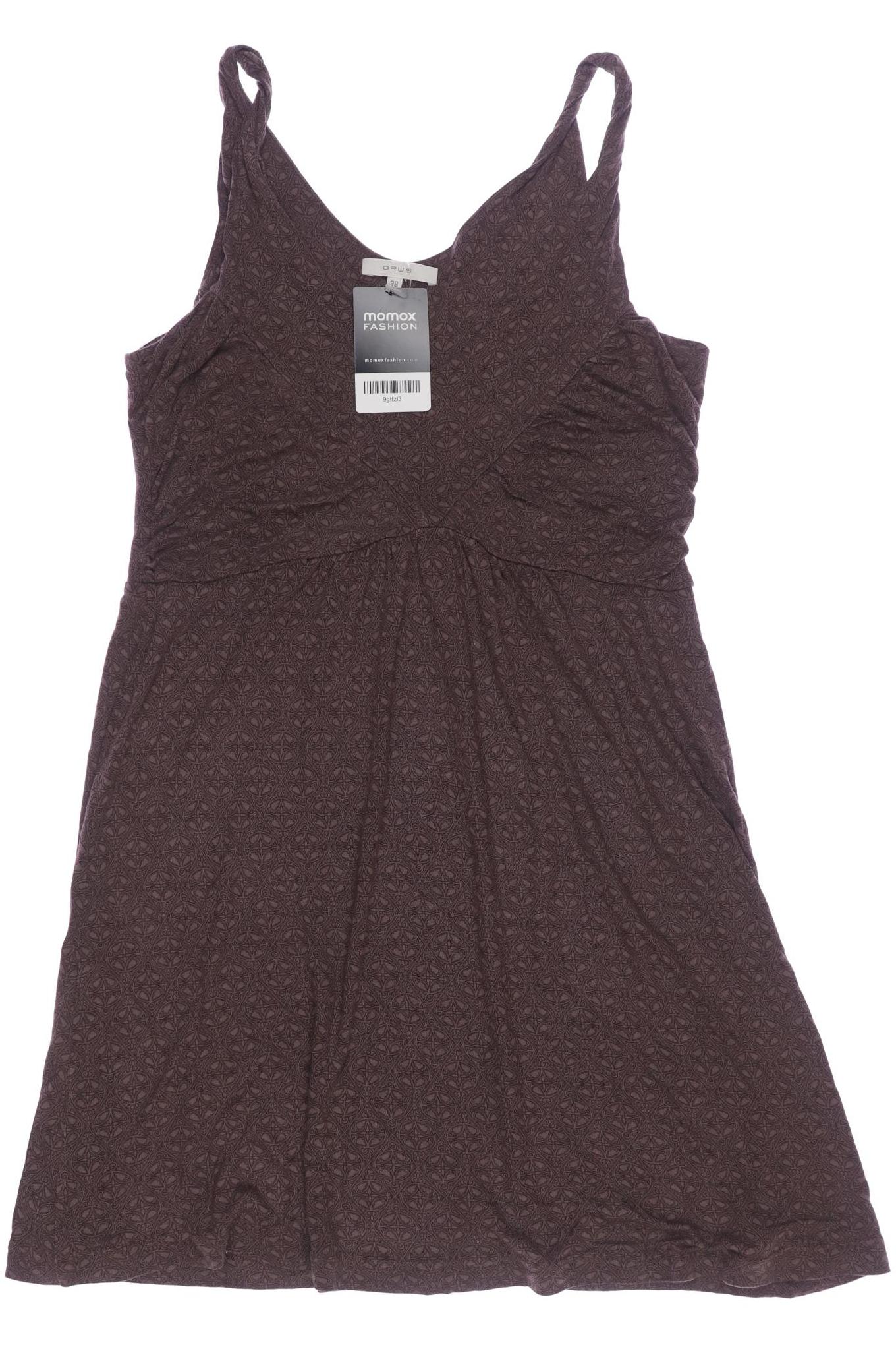 

Opus Damen Top, braun, Gr. 38