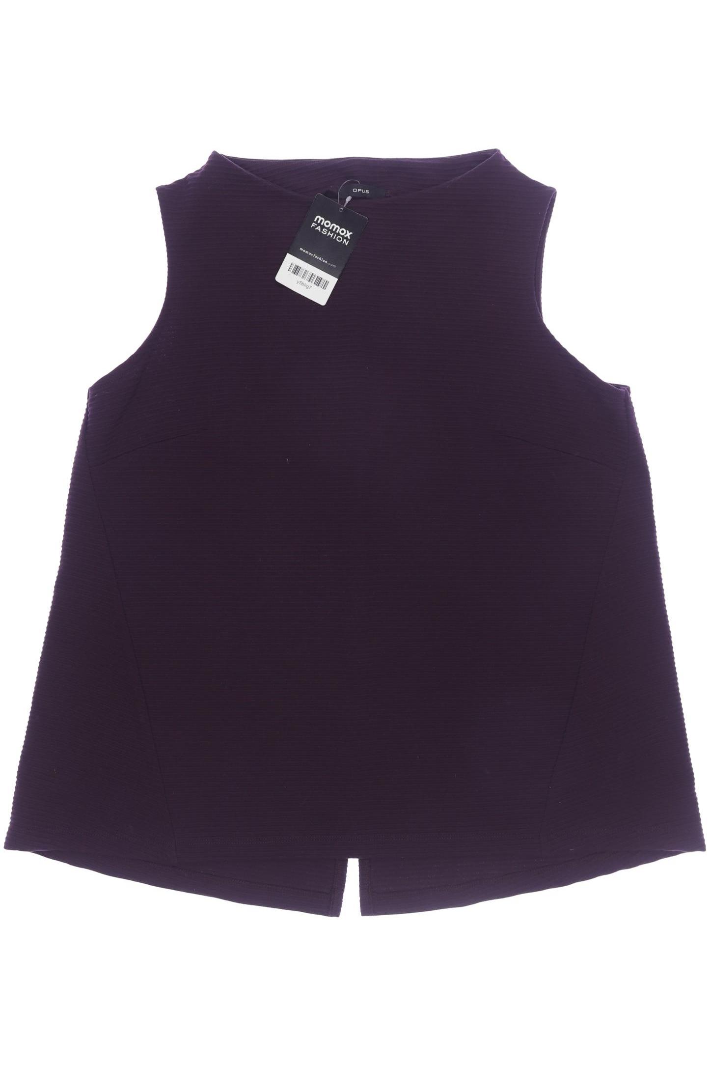 

Opus Damen Top, flieder, Gr. 38