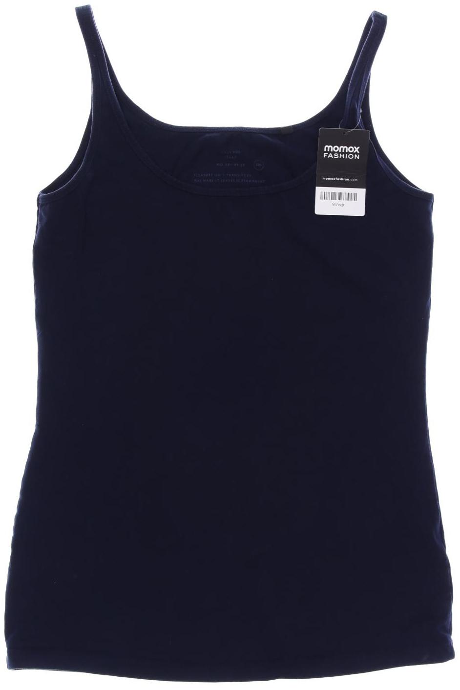 

Opus Damen Top, marineblau, Gr. 42