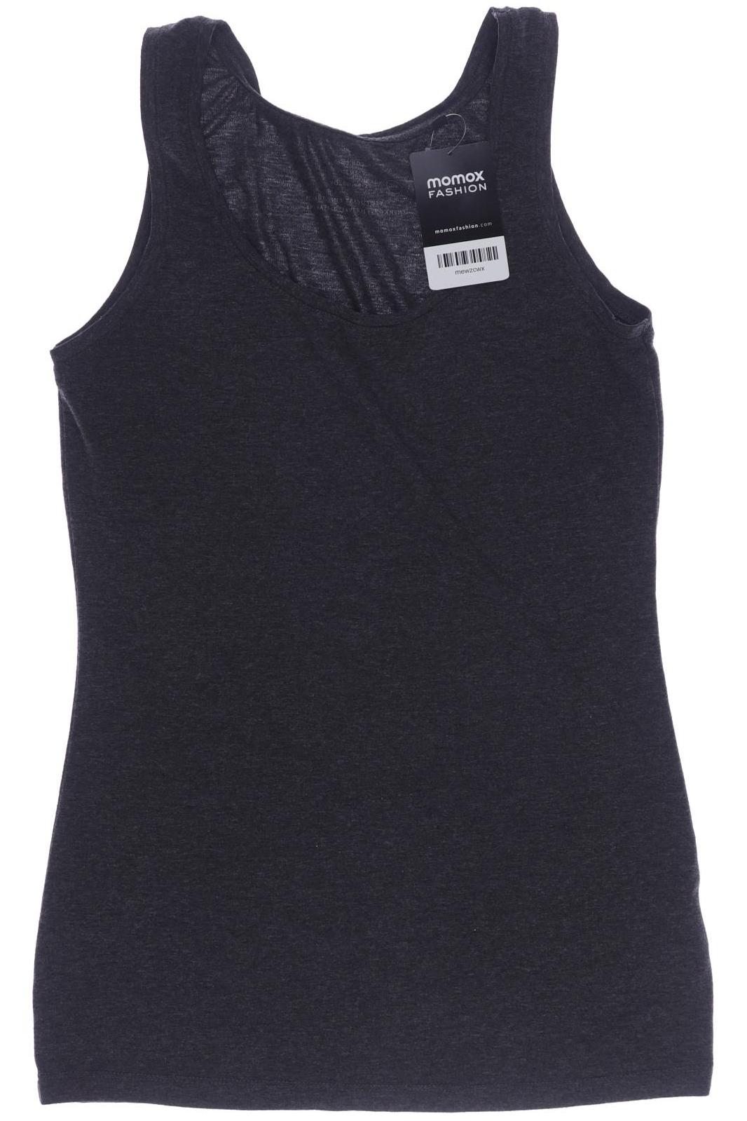 

Opus Damen Top, grau