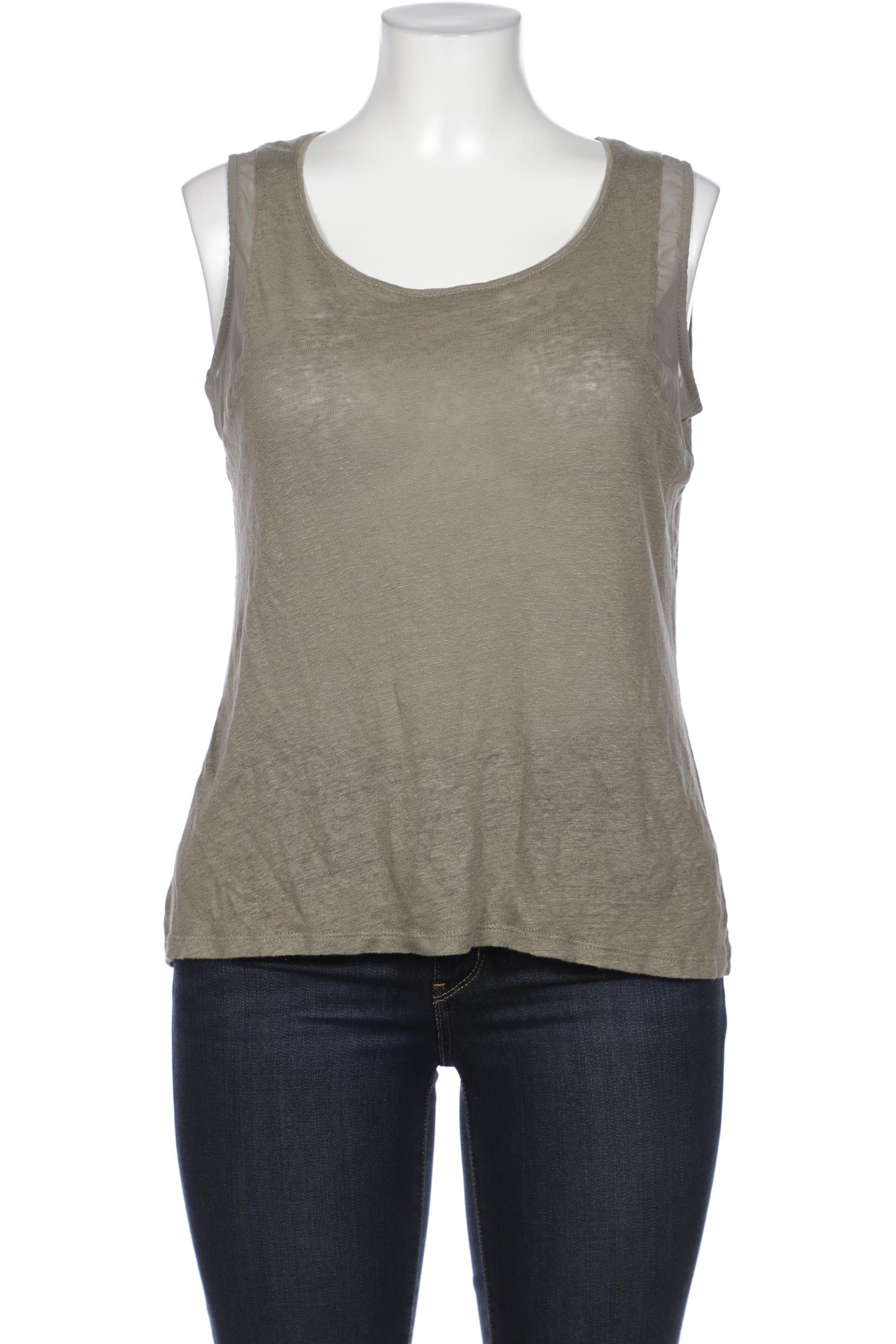 

Opus Damen Top, grün