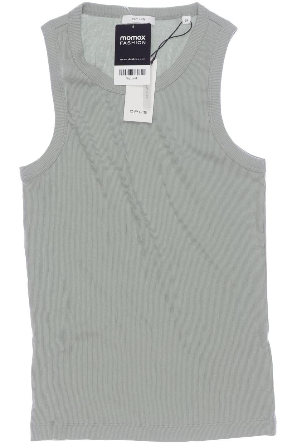 

Opus Damen Top, hellgrün, Gr. 38