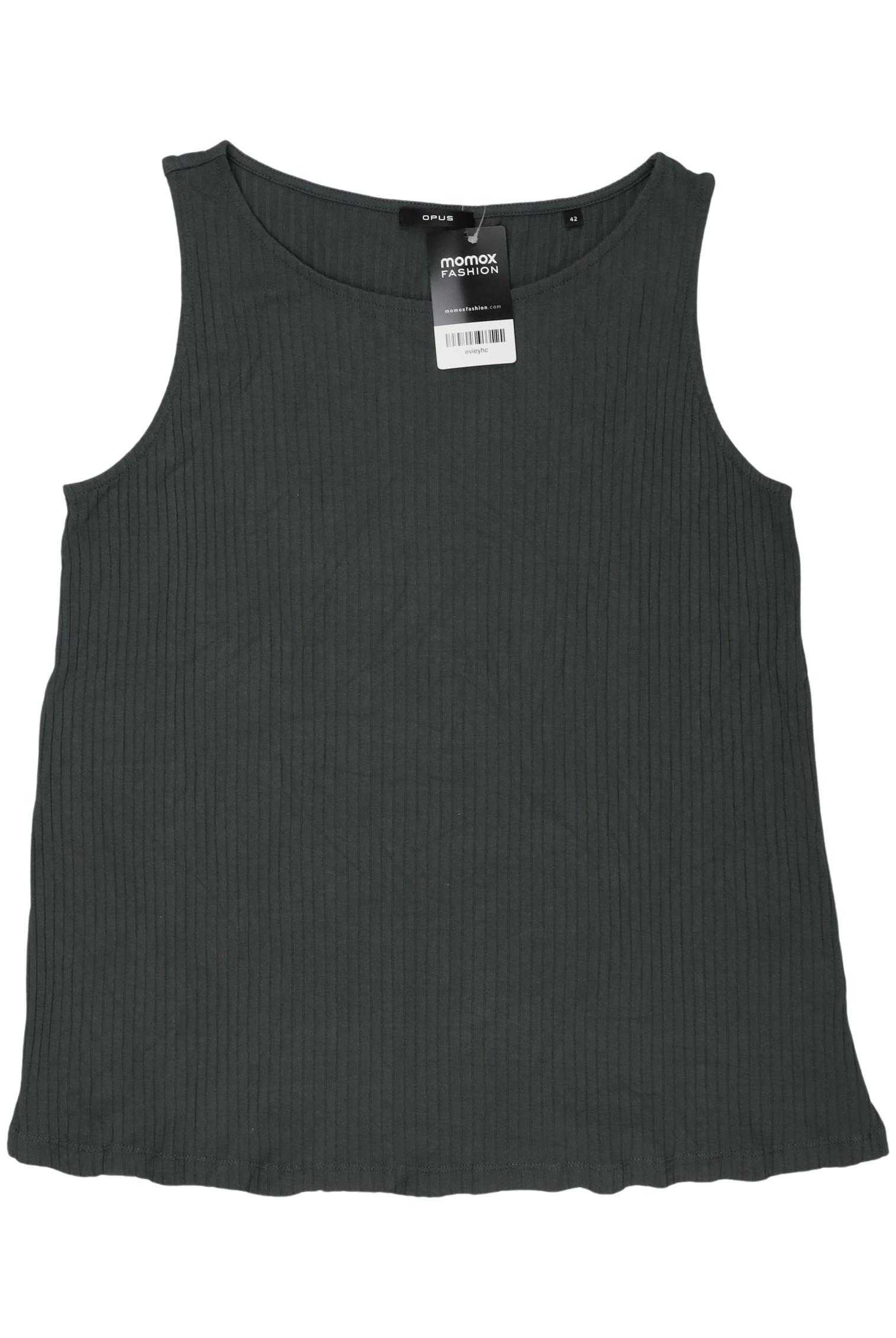 

Opus Damen Top, grün, Gr. 42