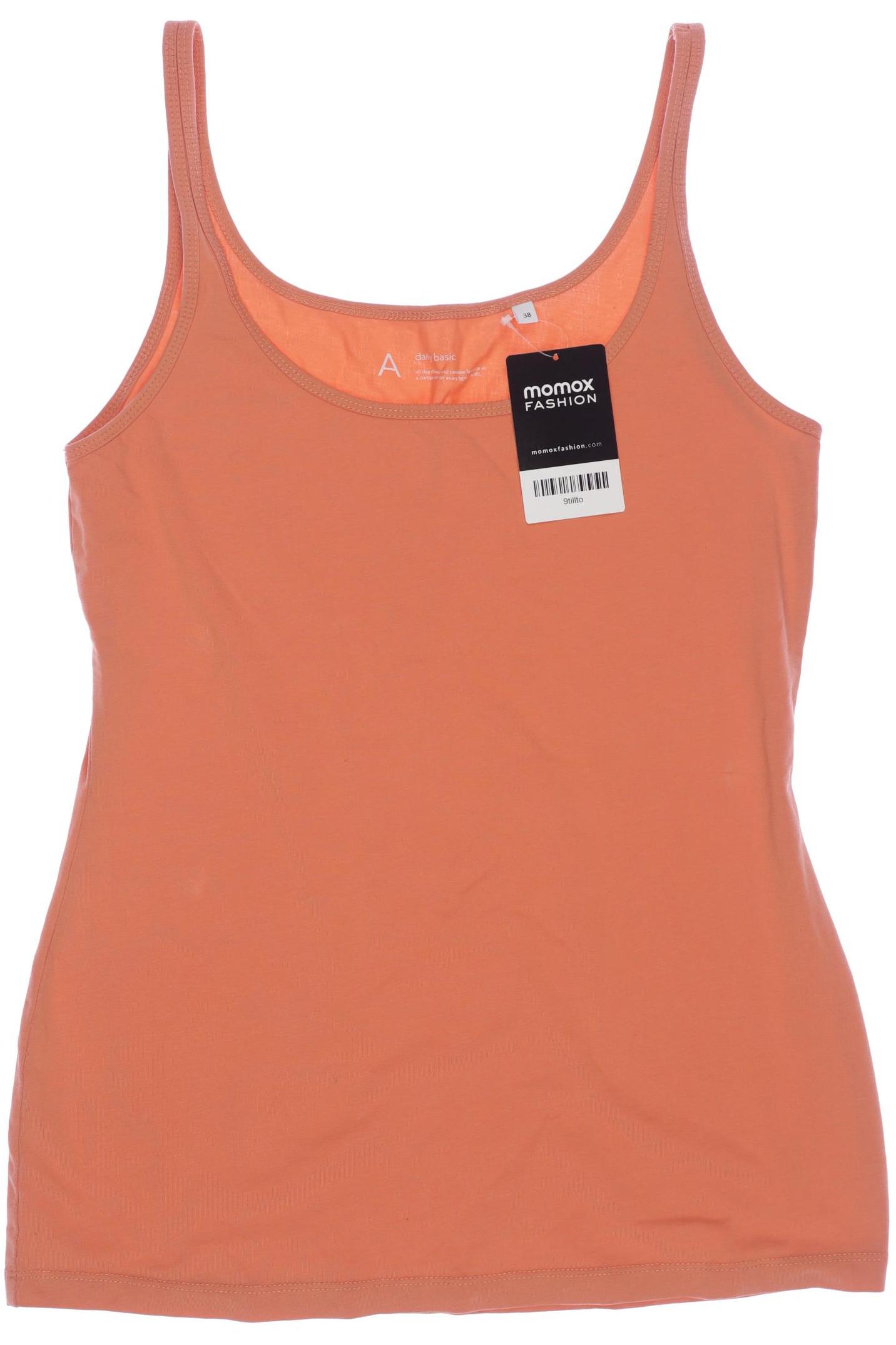 

Opus Damen Top, orange, Gr. 38