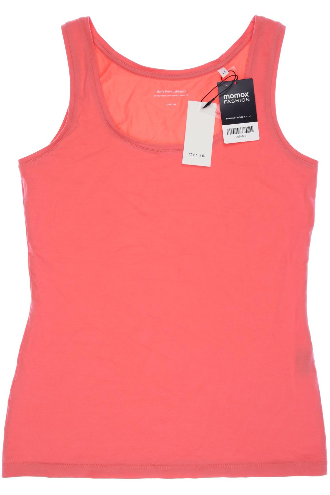 

Opus Damen Top, pink, Gr. 40
