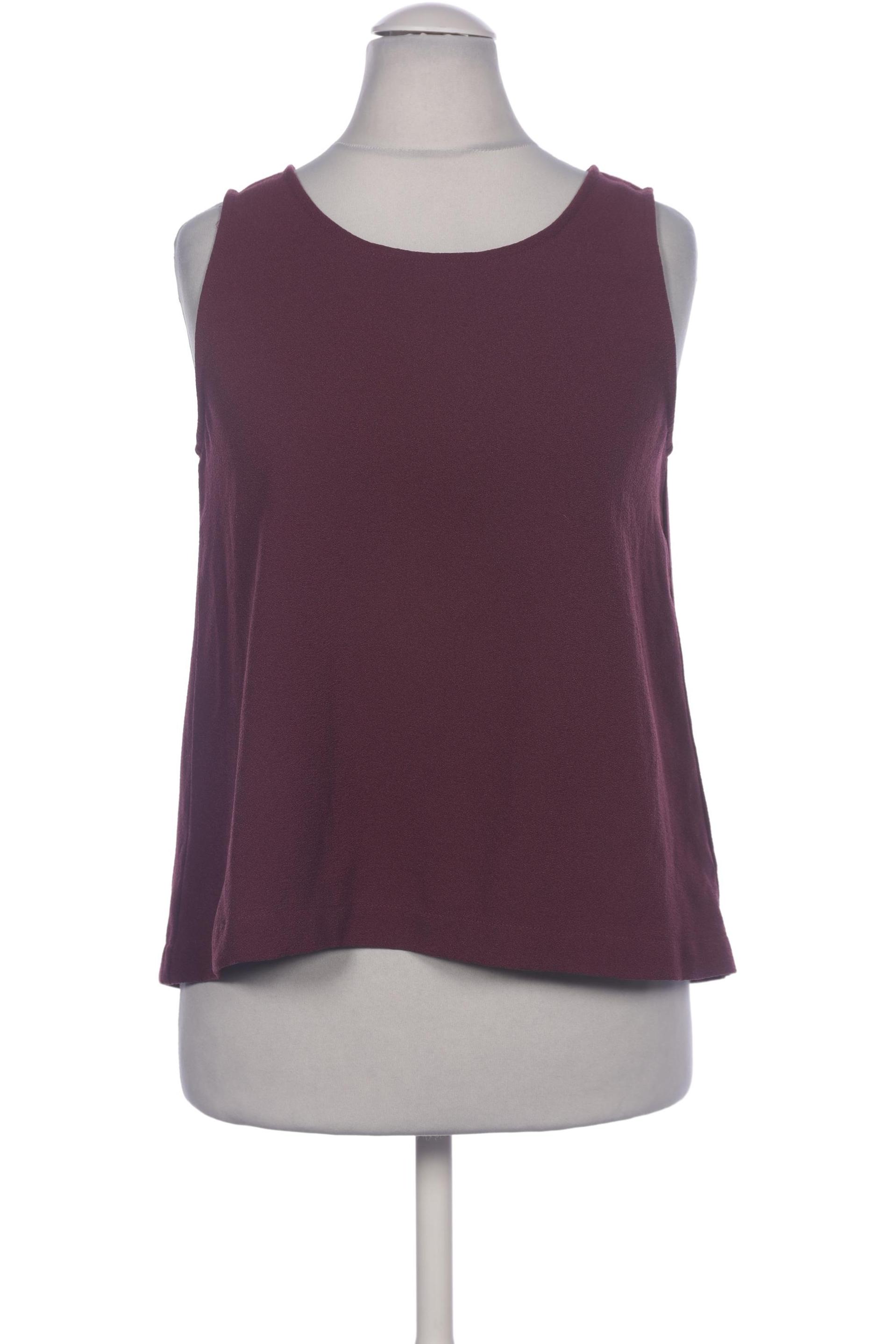 

Opus Damen Top, bordeaux, Gr. 36