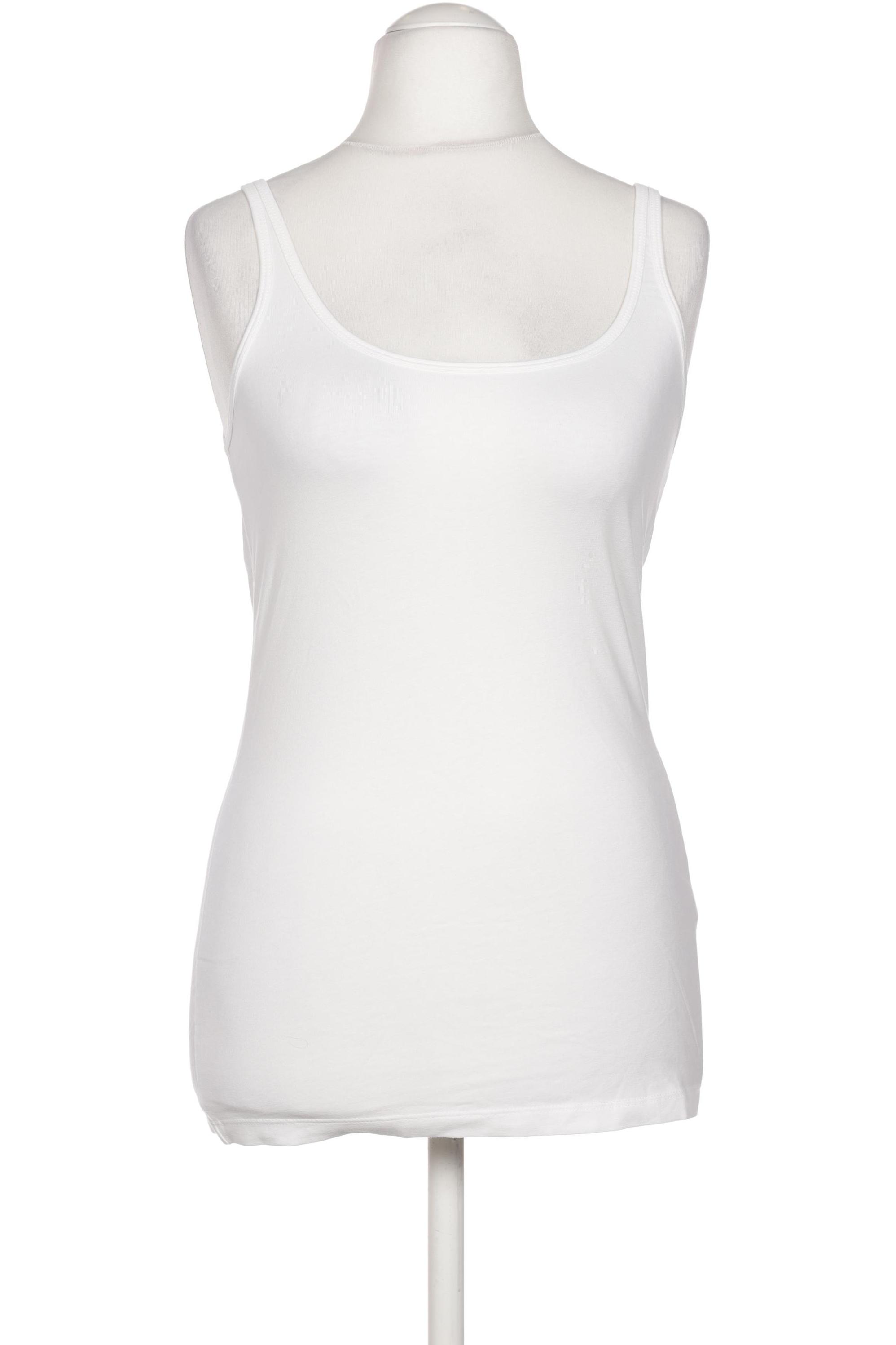 

Opus Damen Top, weiß, Gr. 38
