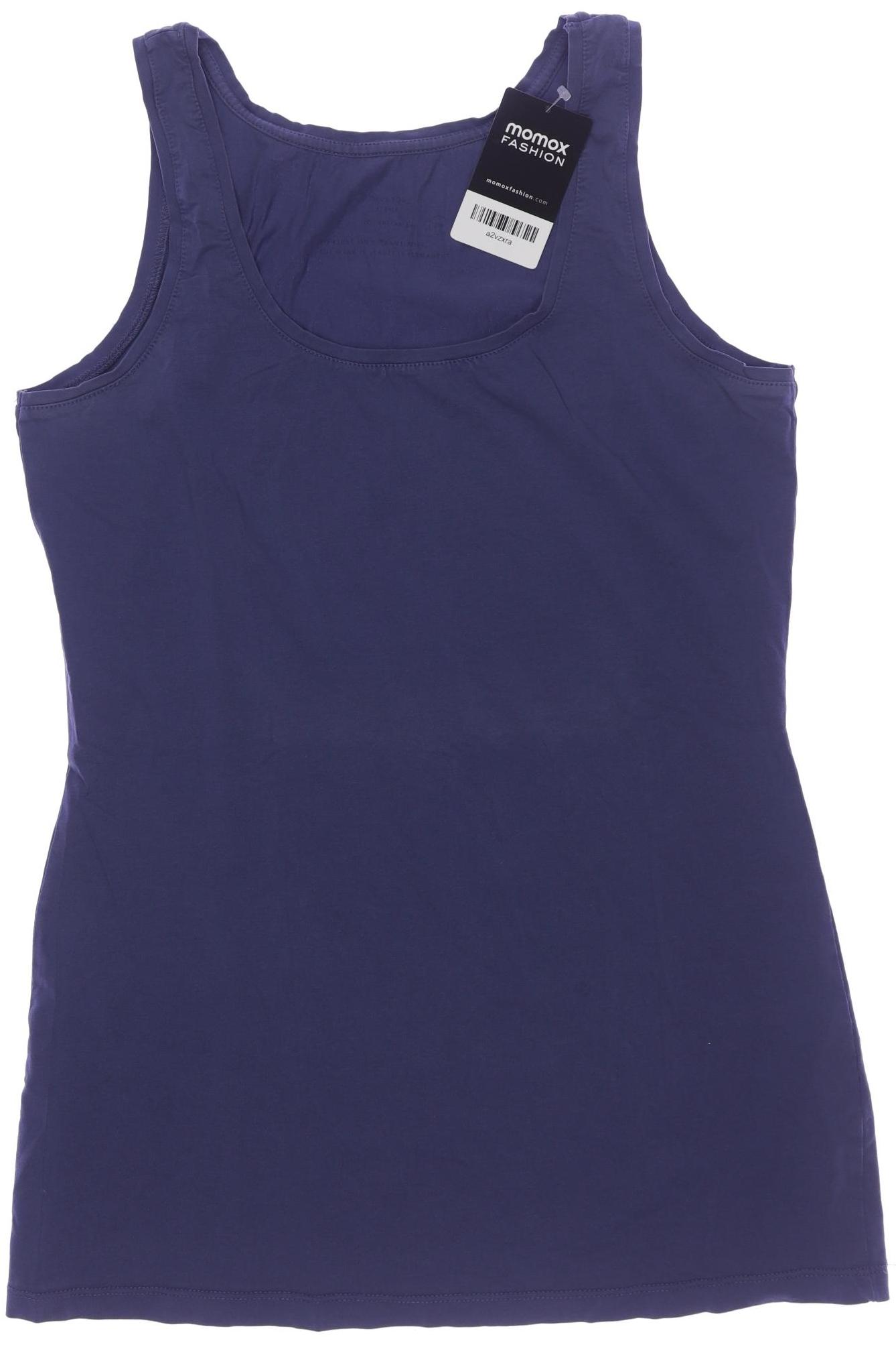 

Opus Damen Top, blau, Gr. 42