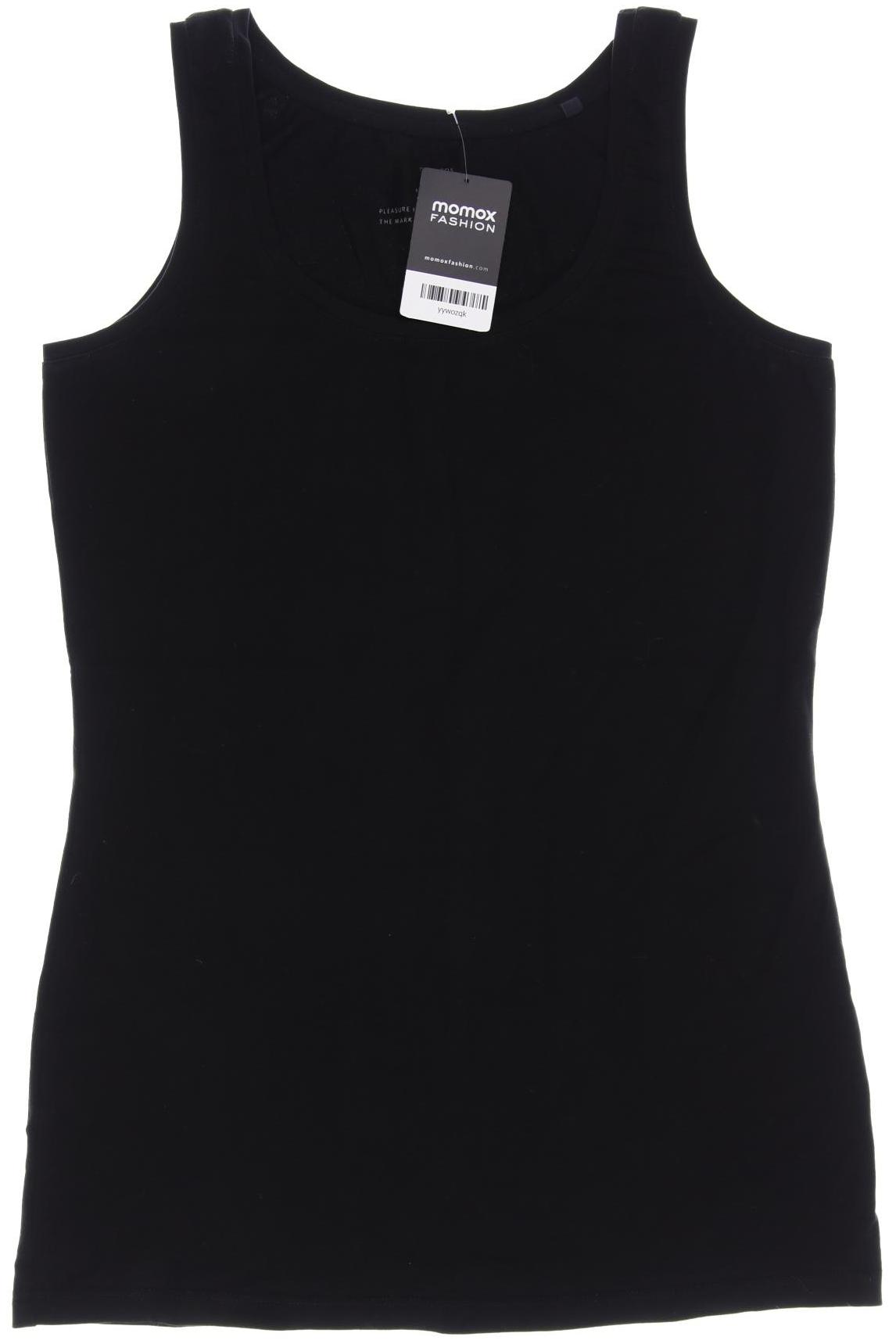 

Opus Damen Top, schwarz, Gr. 42
