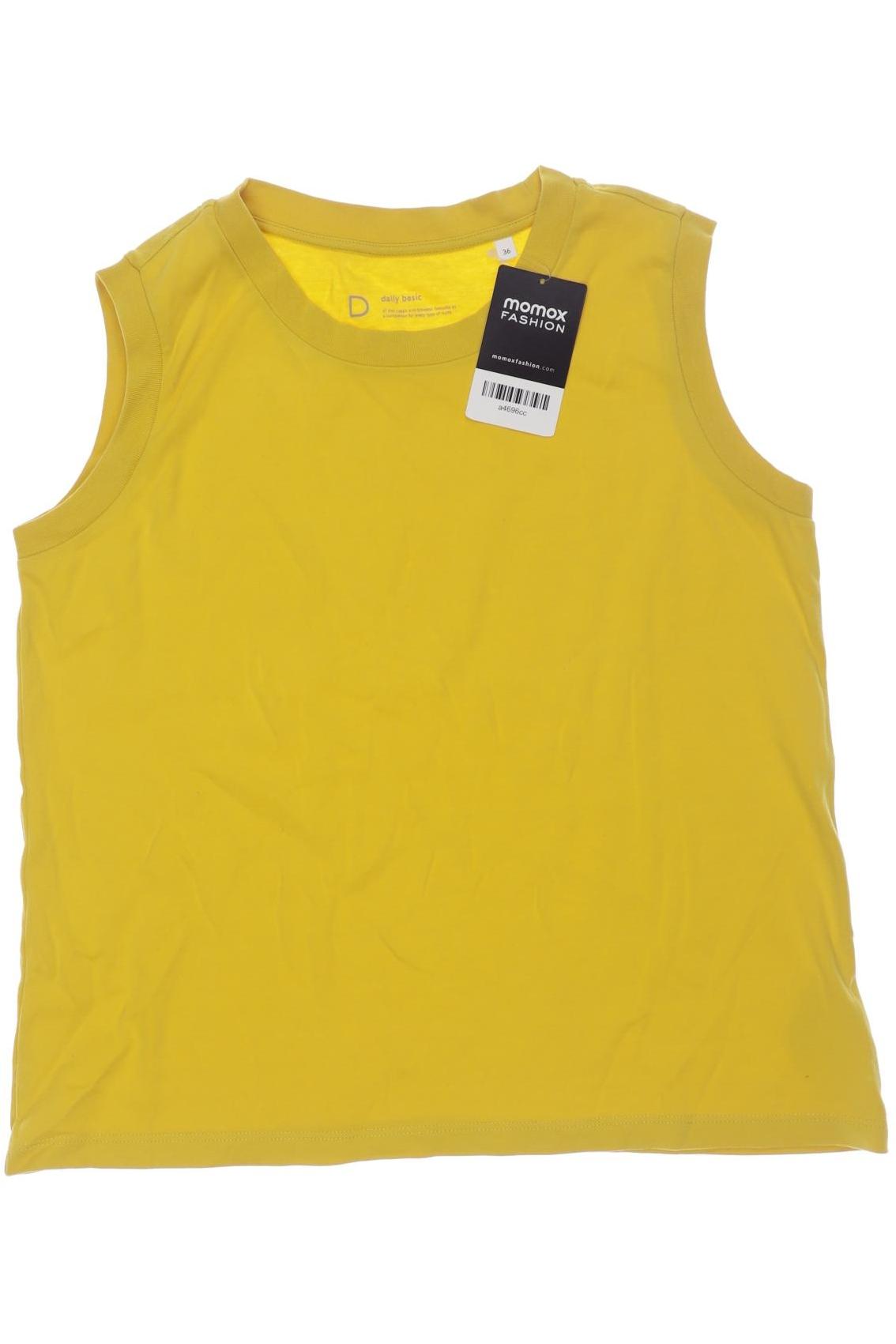 

Opus Damen Top, orange, Gr. 36