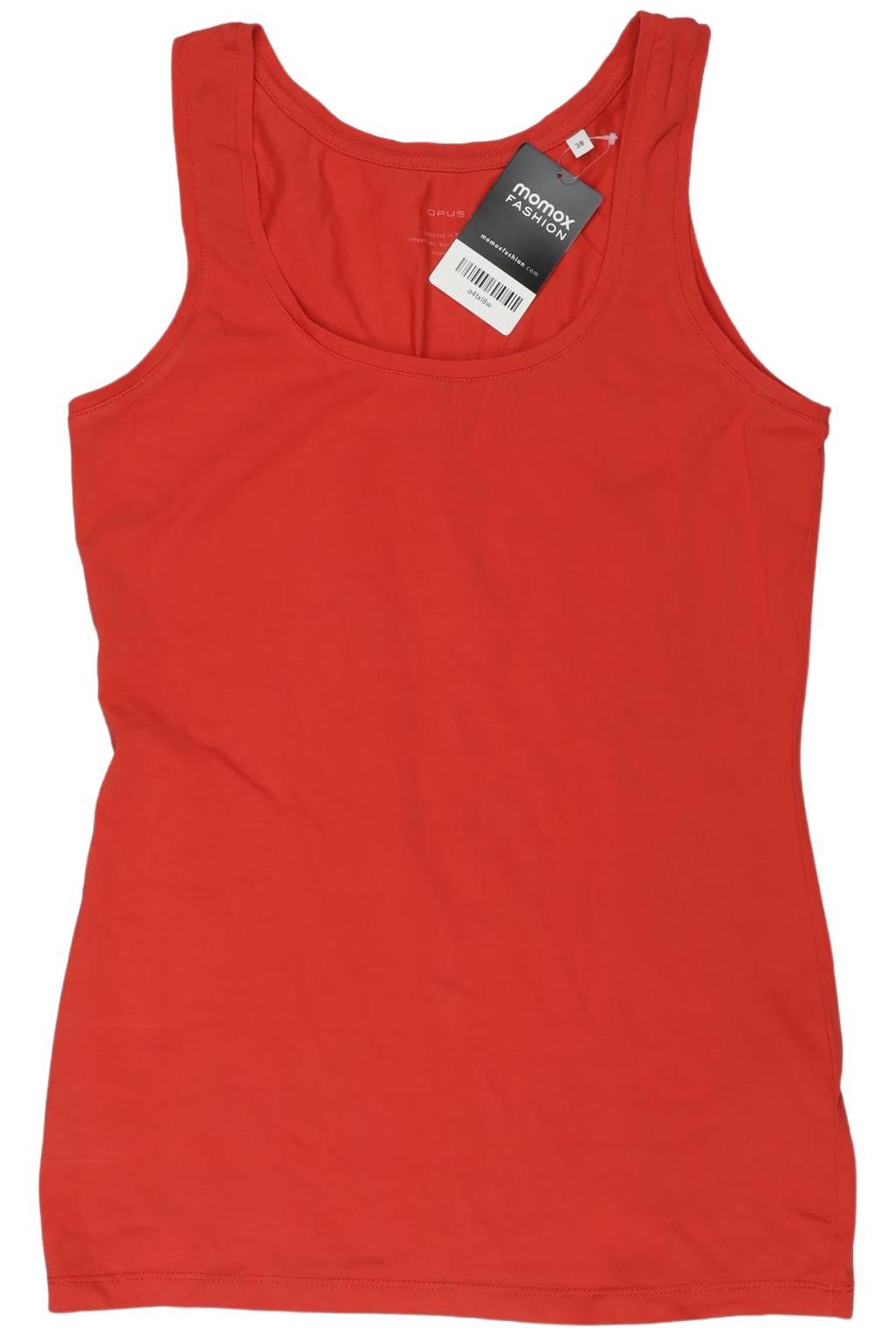 

Opus Damen Top, rot, Gr. 38