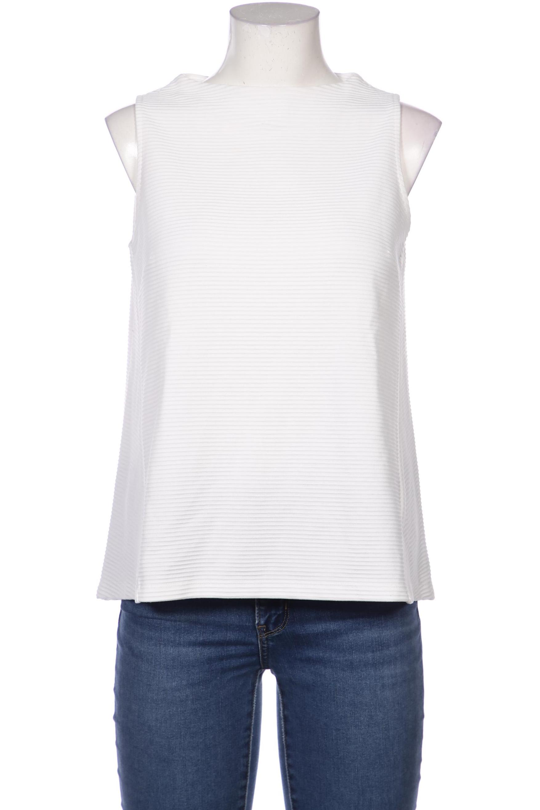 

Opus Damen Top, weiß, Gr. 36