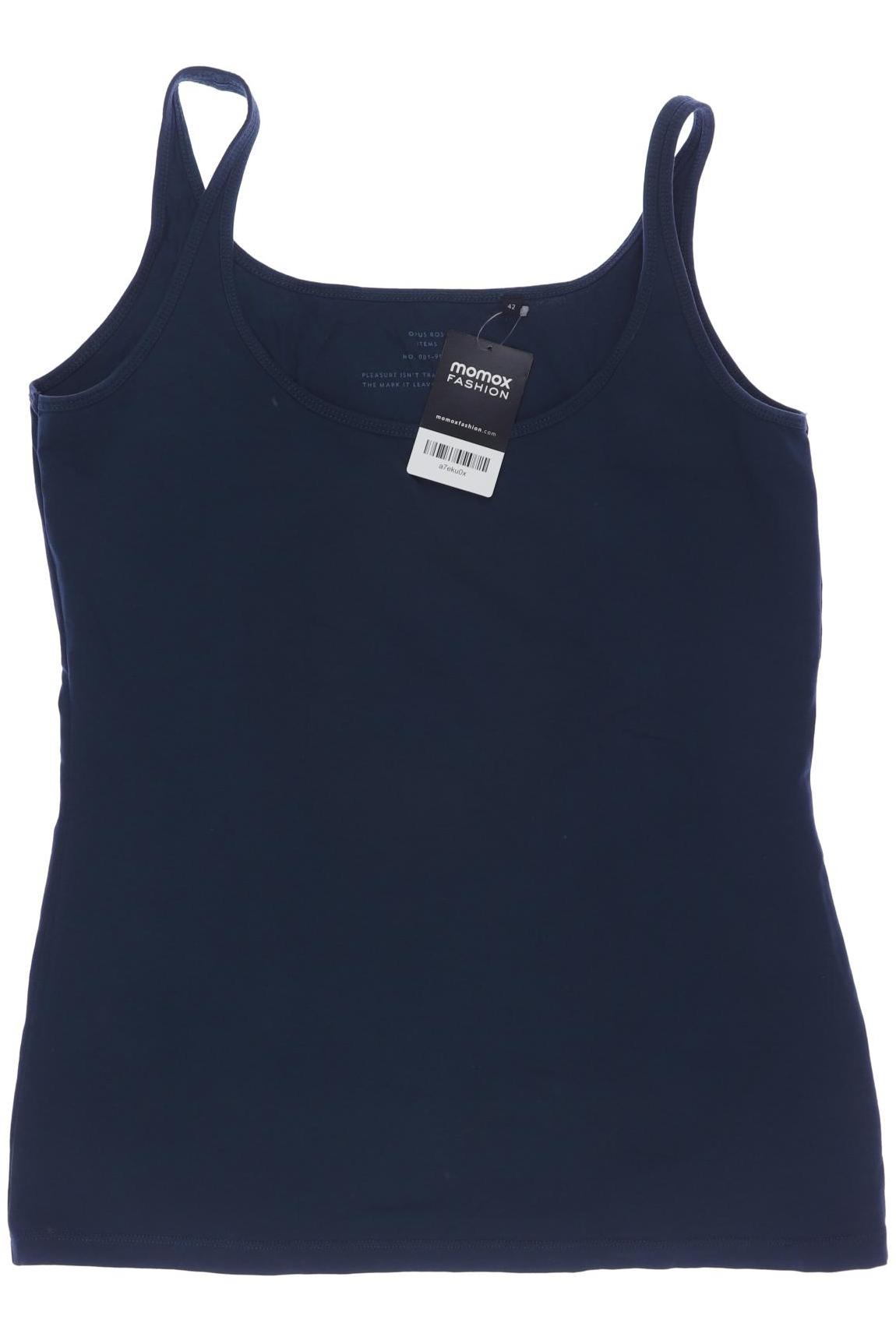 

Opus Damen Top, türkis, Gr. 42