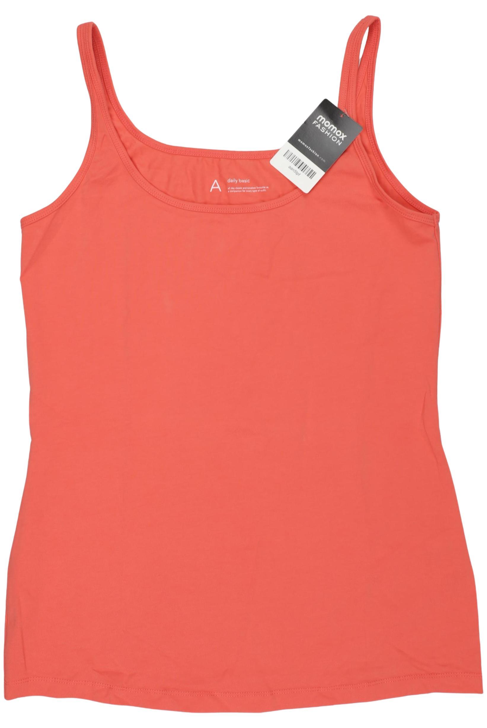 

Opus Damen Top, orange, Gr. 36
