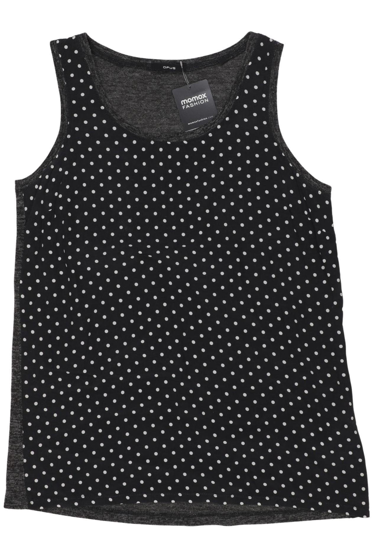 

Opus Damen Top, grau, Gr. 36