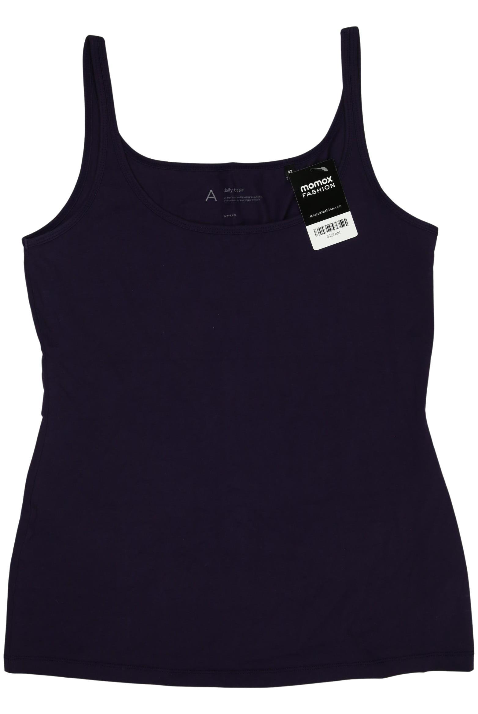 

Opus Damen Top, flieder, Gr. 42