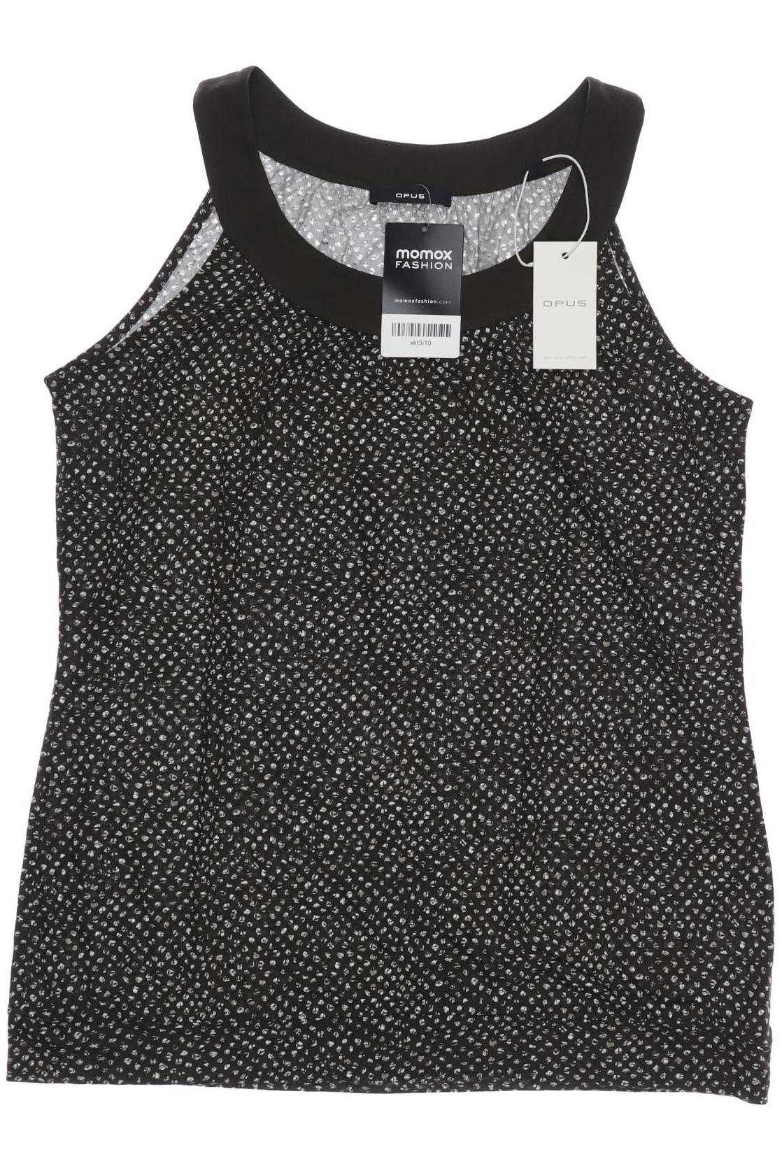 

Opus Damen Top, grün, Gr. 38