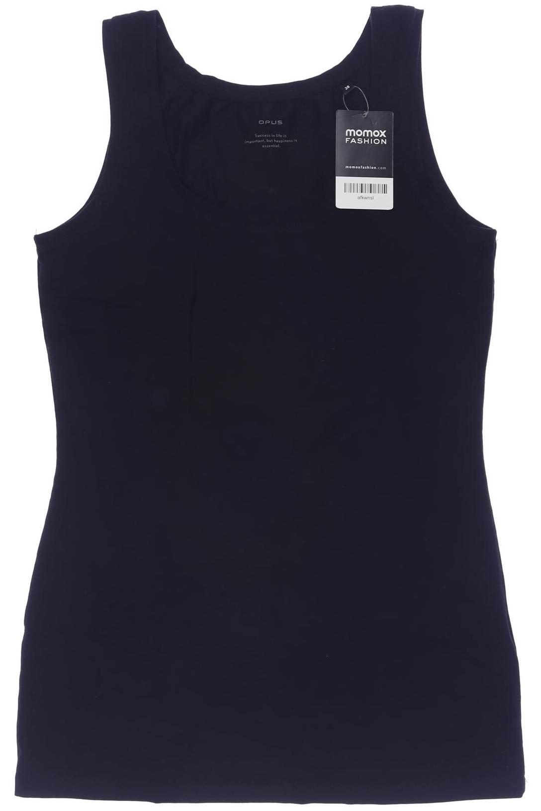 Thumbnail - Opus Damen Top, schwarz, Gr. 38