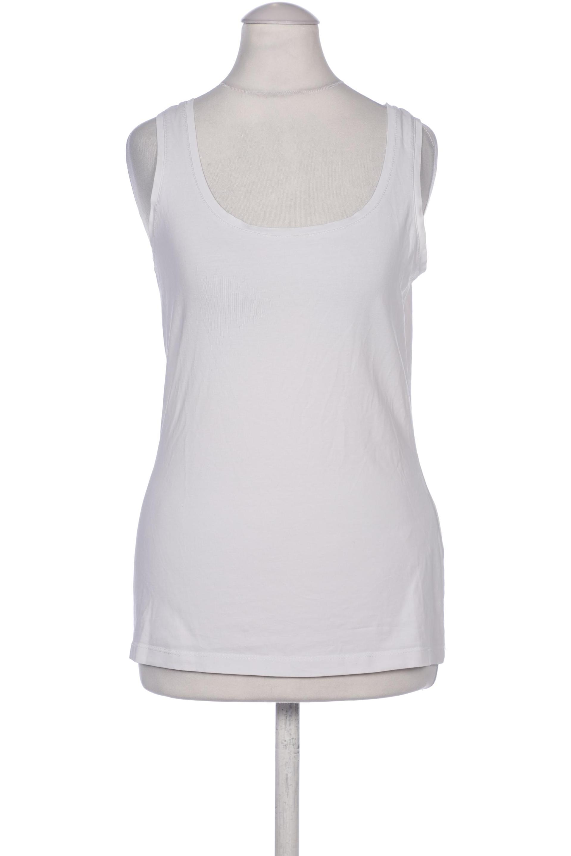 

Opus Damen Top, weiß, Gr. 36