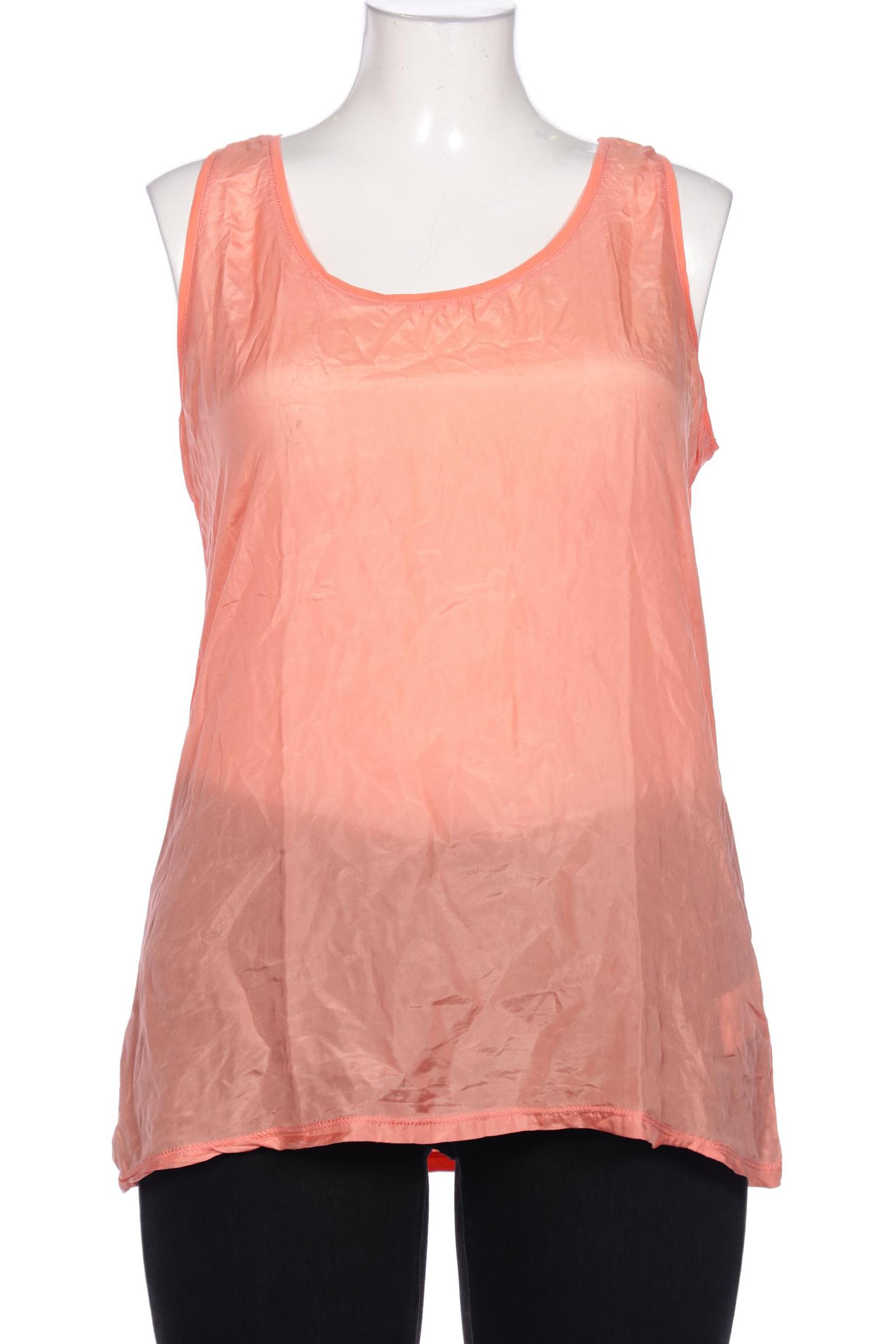 

Opus Damen Top, orange, Gr. 42