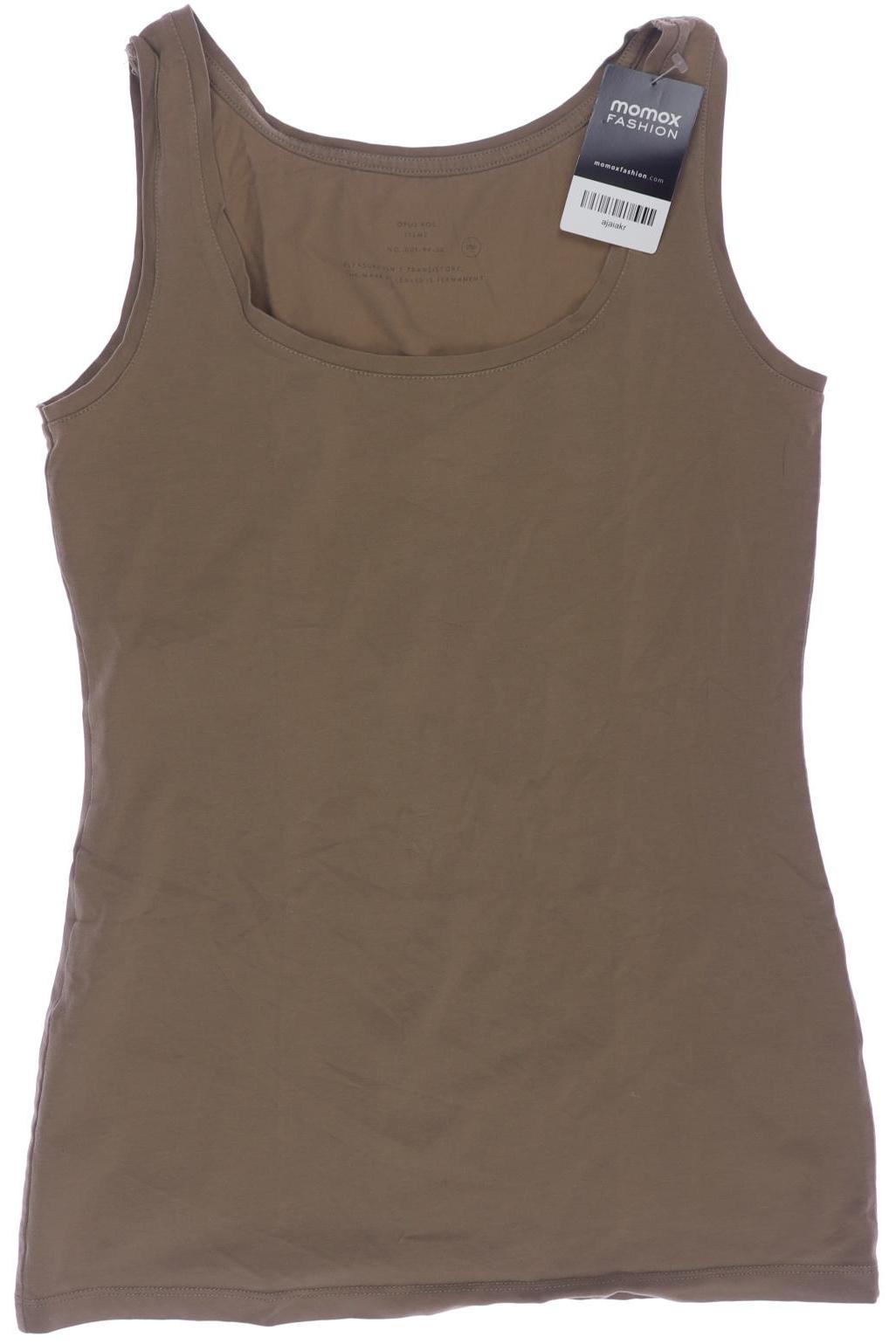 

Opus Damen Top, braun, Gr. 38