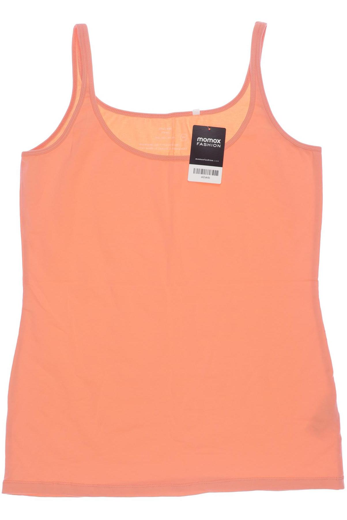 

Opus Damen Top, orange, Gr. 44